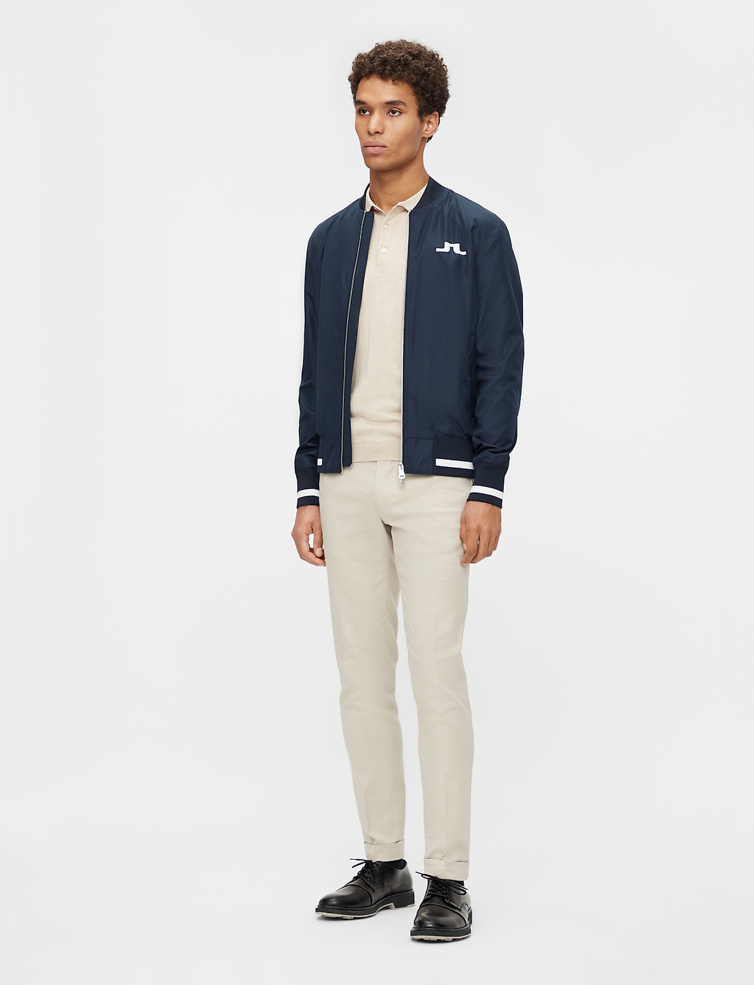 J lindeberg thom 2024 gravity