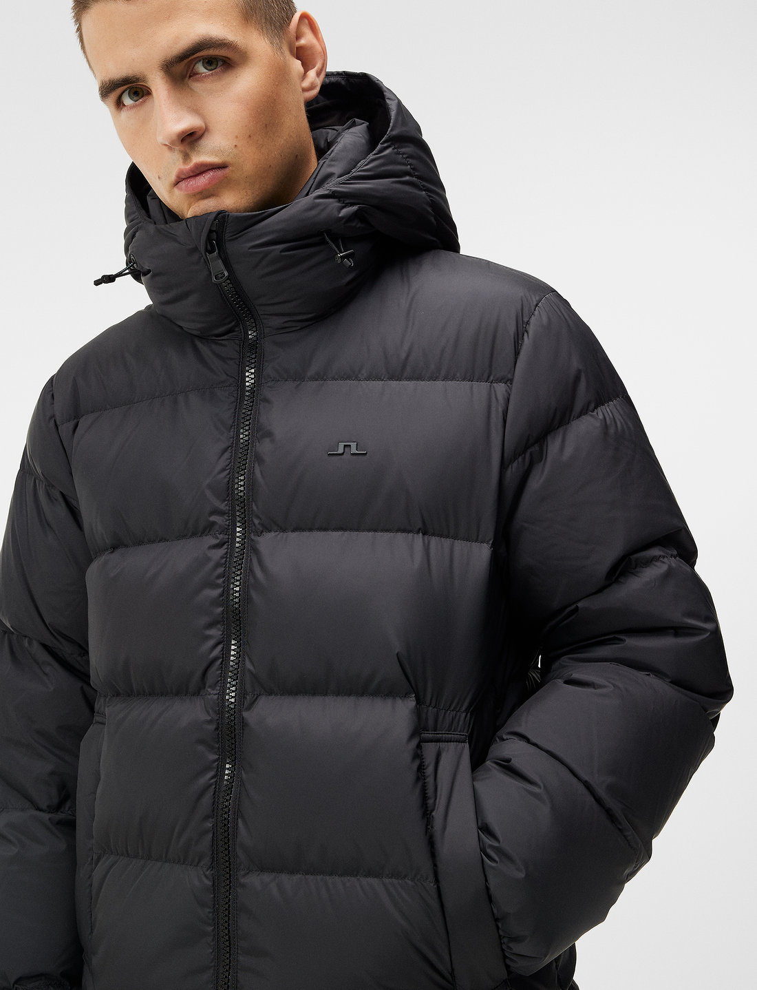 Lindeberg 2025 down jacket