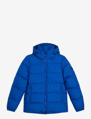 Barrell Down Jacket - SURF THE WEB