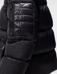 J. Lindeberg - Duke Down Jacket - winter jackets - black - 5