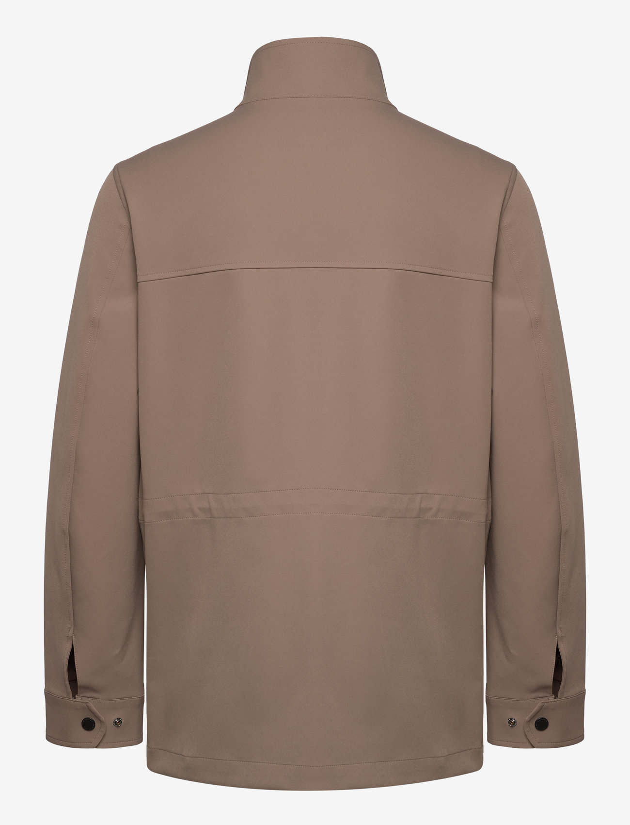 J. Lindeberg - Ripley 4-Way Stretch Jkt - walnut - 2