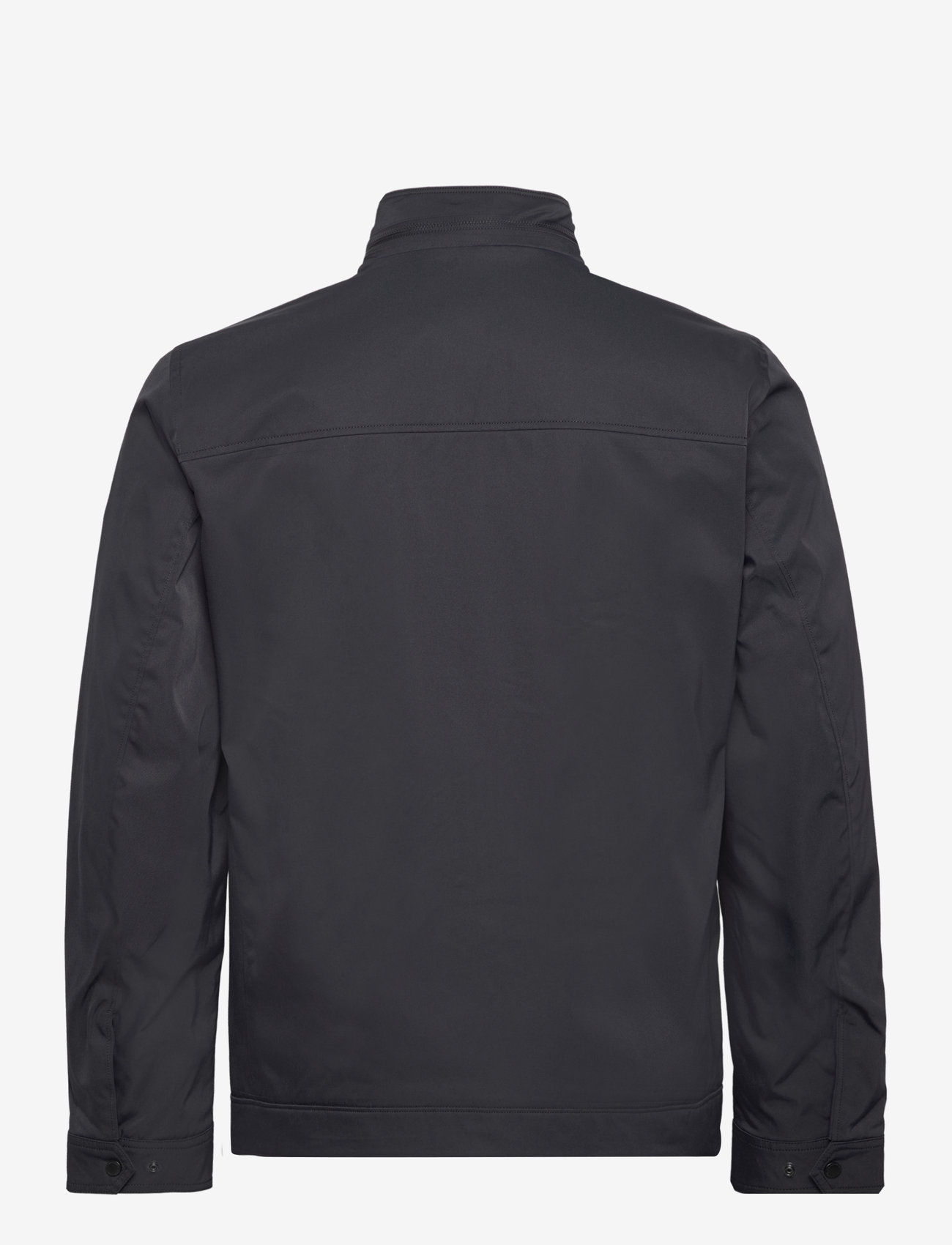 J. Lindeberg - Bailey Poly Jacket - black - 1