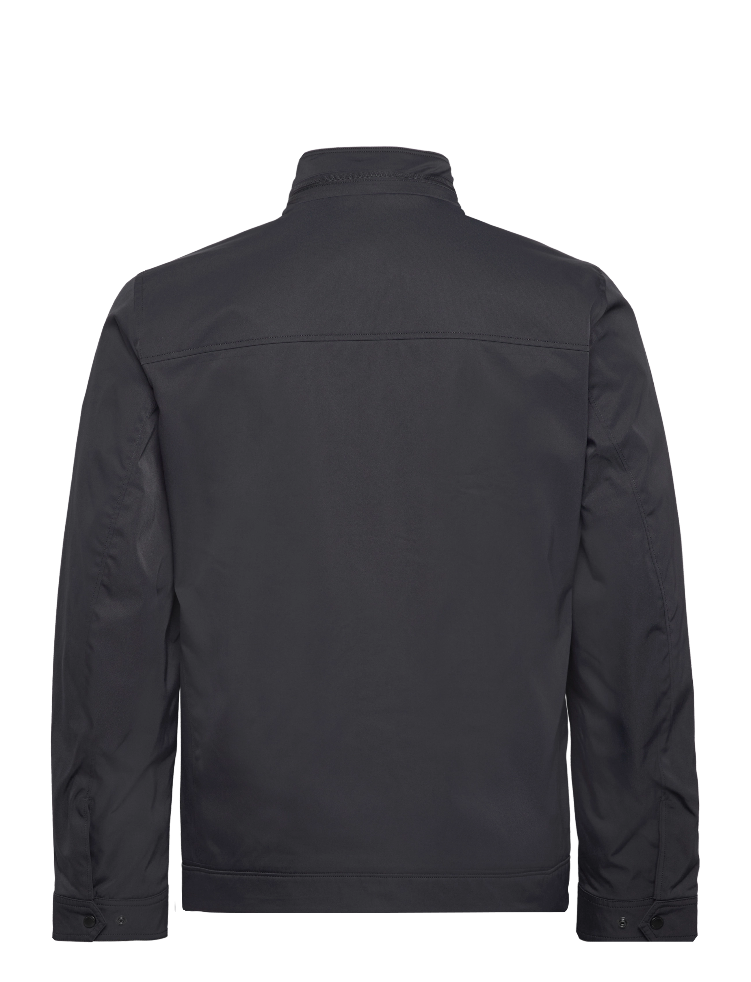 J. Lindeberg - Bailey Poly Jacket - black - 1
