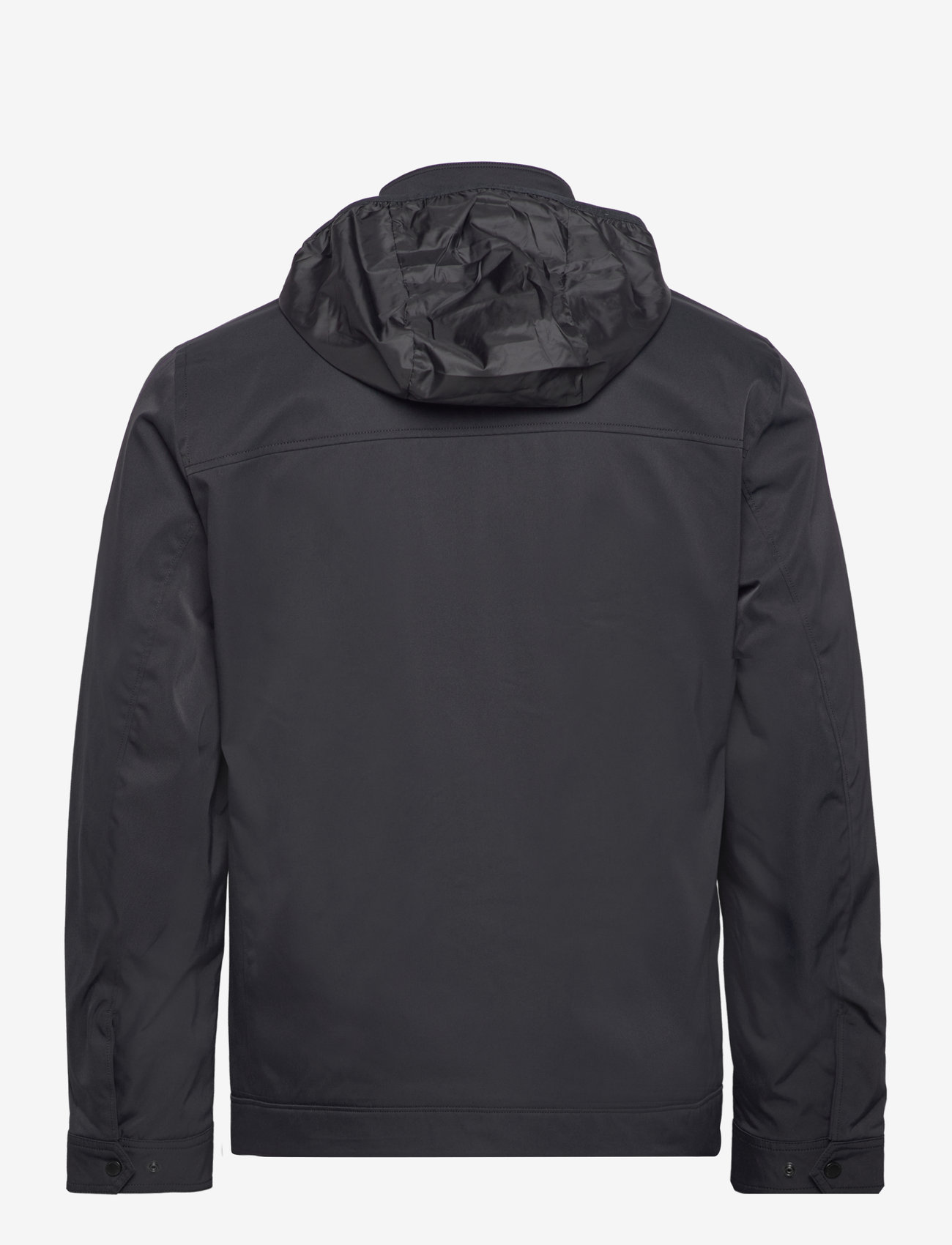 J. Lindeberg - Bailey Poly Jacket - black - 2