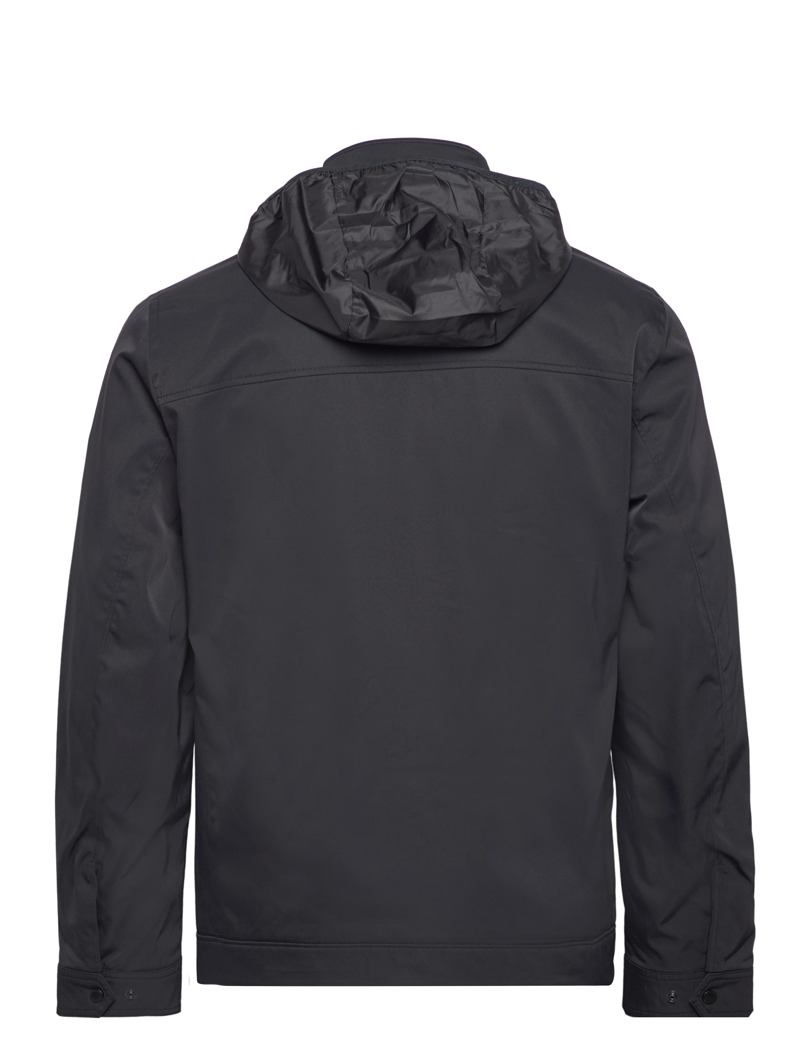 J. Lindeberg - Bailey Poly Jacket - black - 2