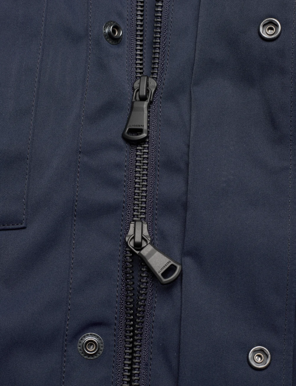 J lindeberg 2025 bailey jacket