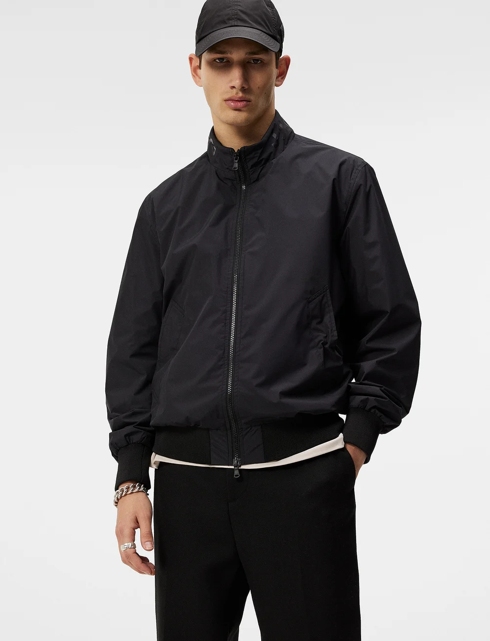 J 2025 lindeberg bomber