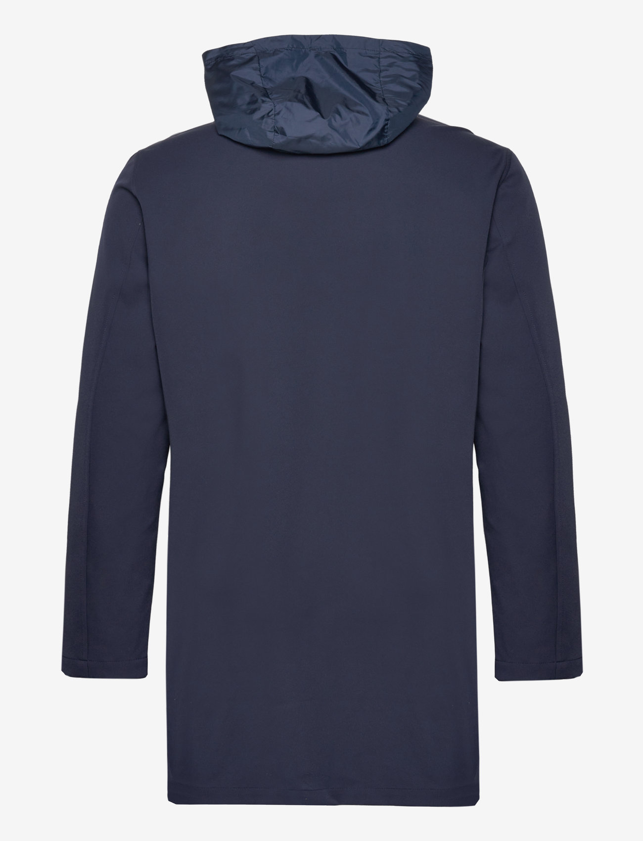 J. Lindeberg - Tepley midlength jacket - jl navy - 2
