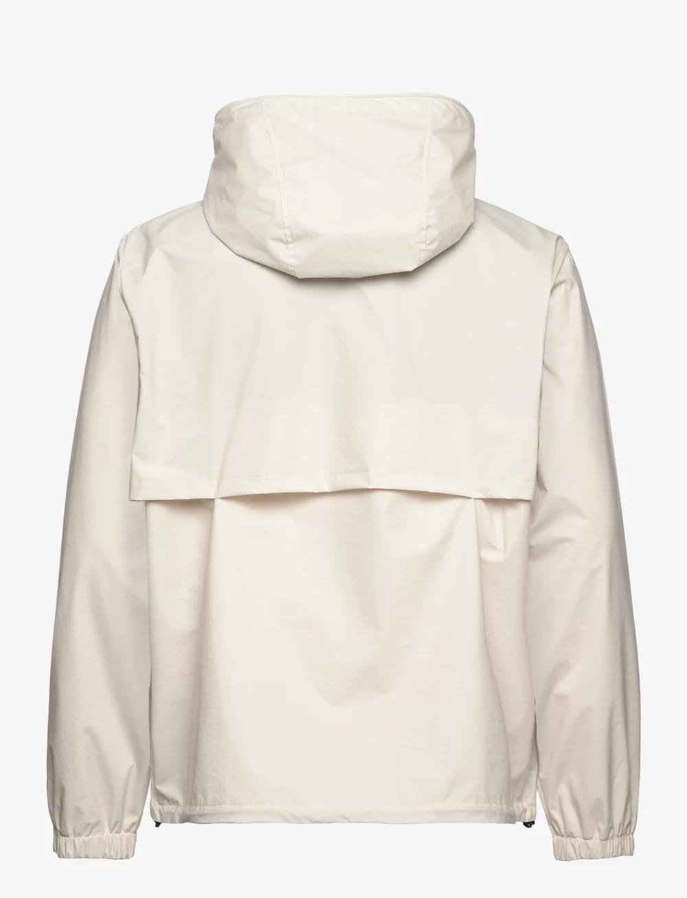 J. Lindeberg - Allen Convertible 3L Jacket - herbstjacken - moonbeam - 2