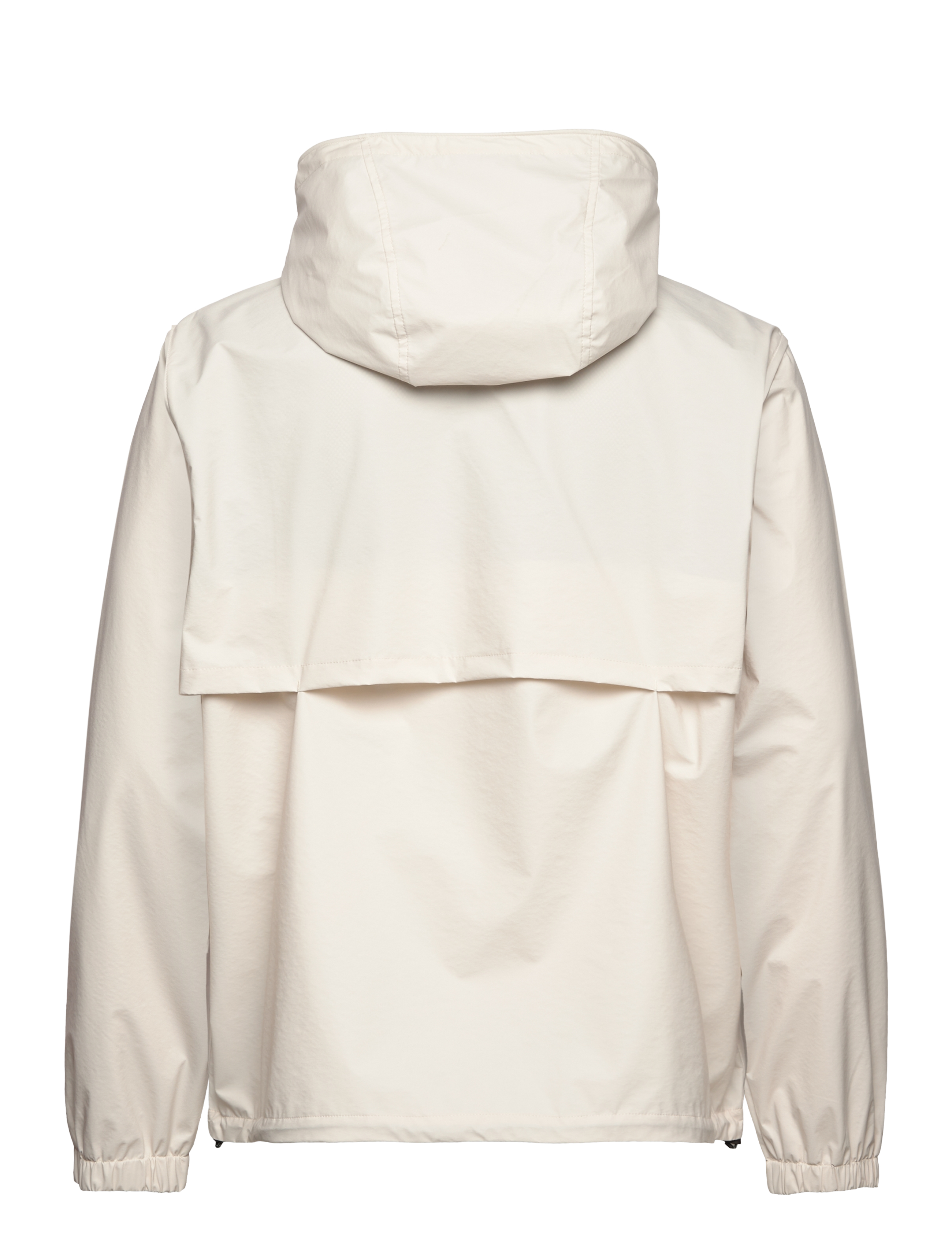 J. Lindeberg - Allen Convertible 3L Jacket - kevadjoped - moonbeam - 2