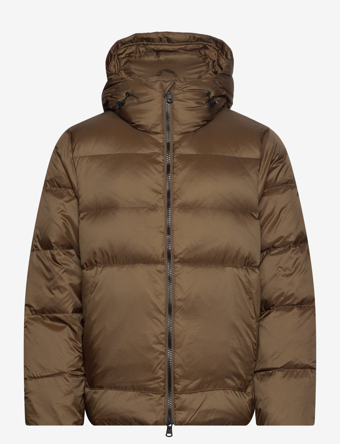 J. Lindeberg - Farrell Down Jacket - talvitakit - capers - 1