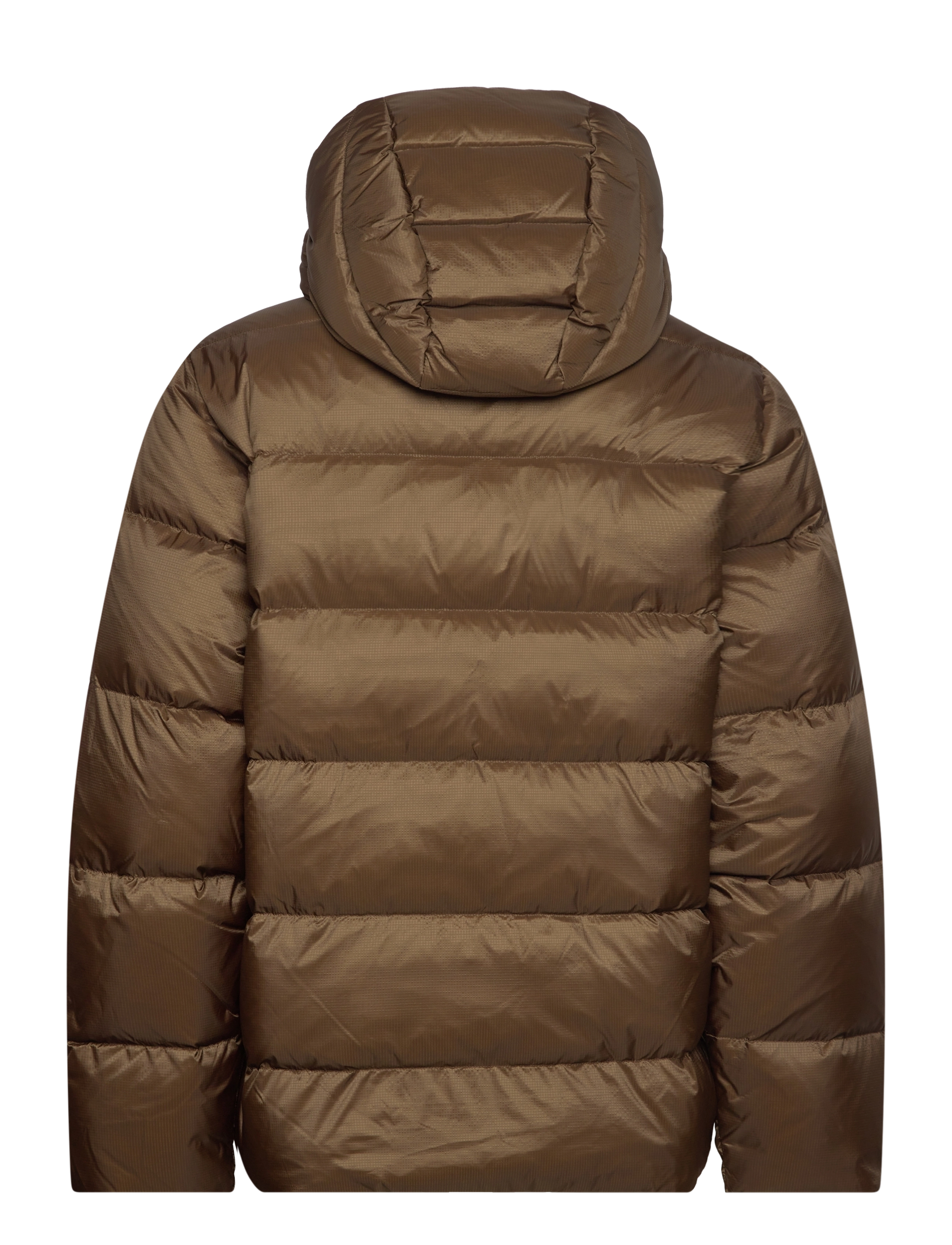 J. Lindeberg - Farrell Down Jacket - dunjakker - capers - 2