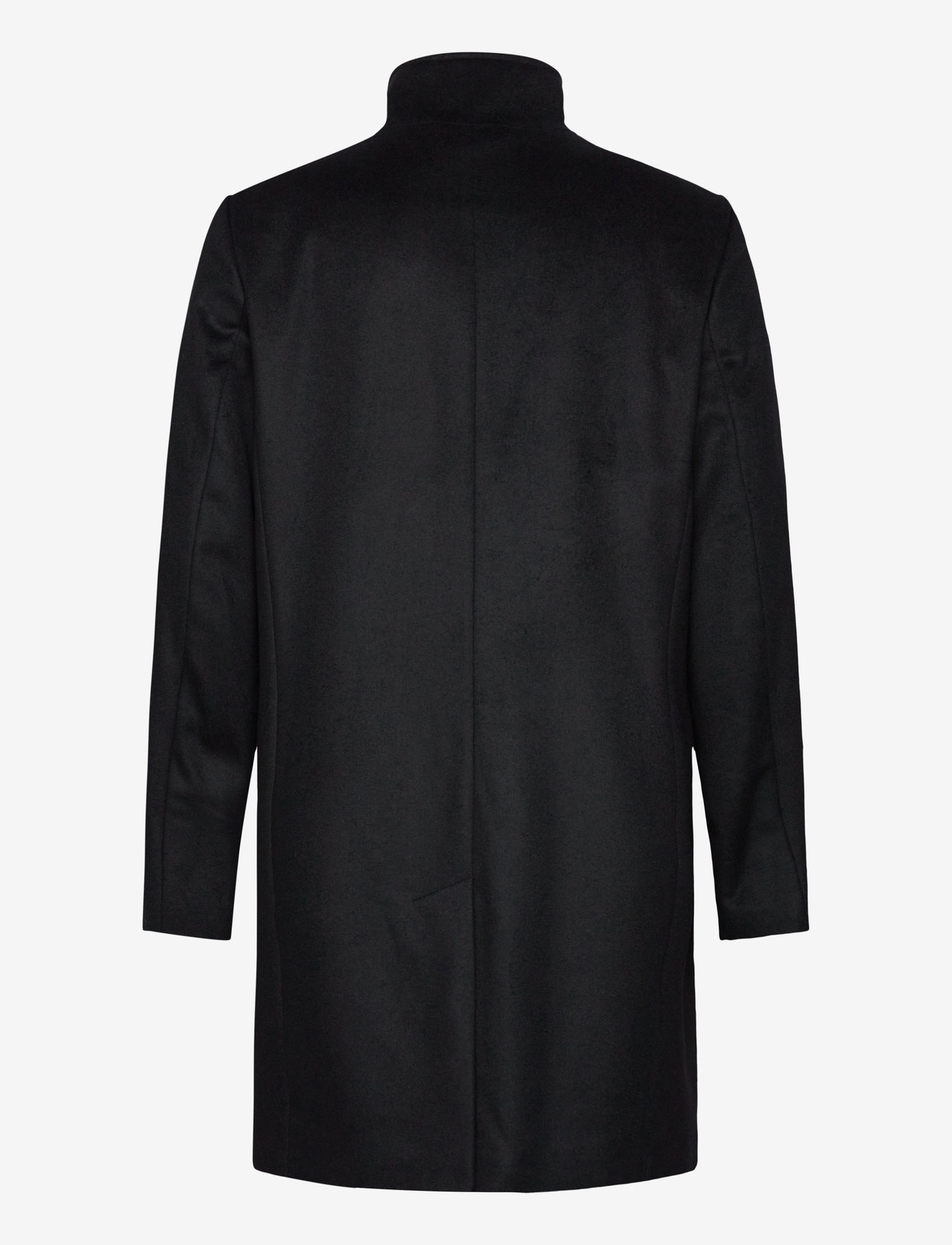 J. Lindeberg - Jesse Melton Cashmere coat - black - 2