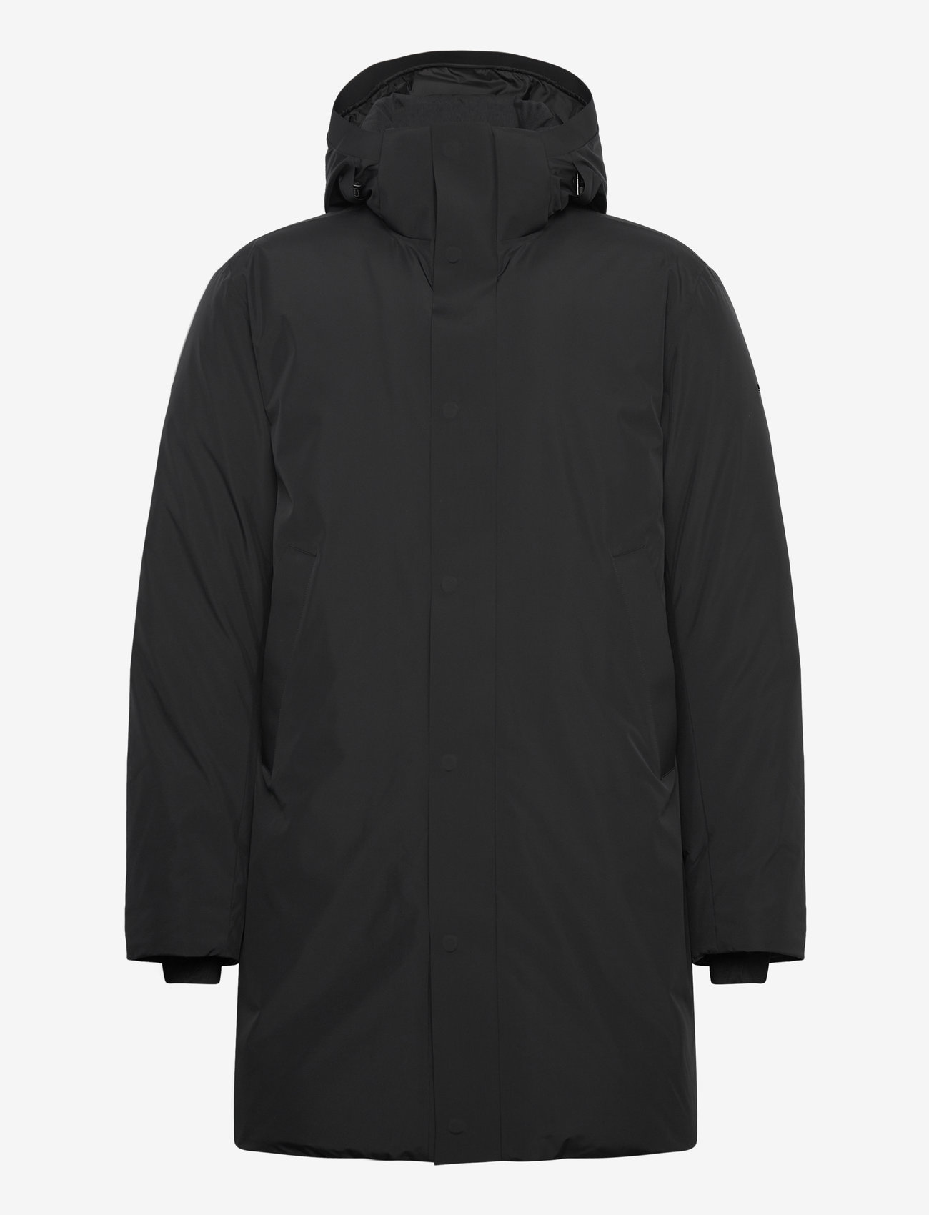 J. Lindeberg - Alon Down Parka - black - 1