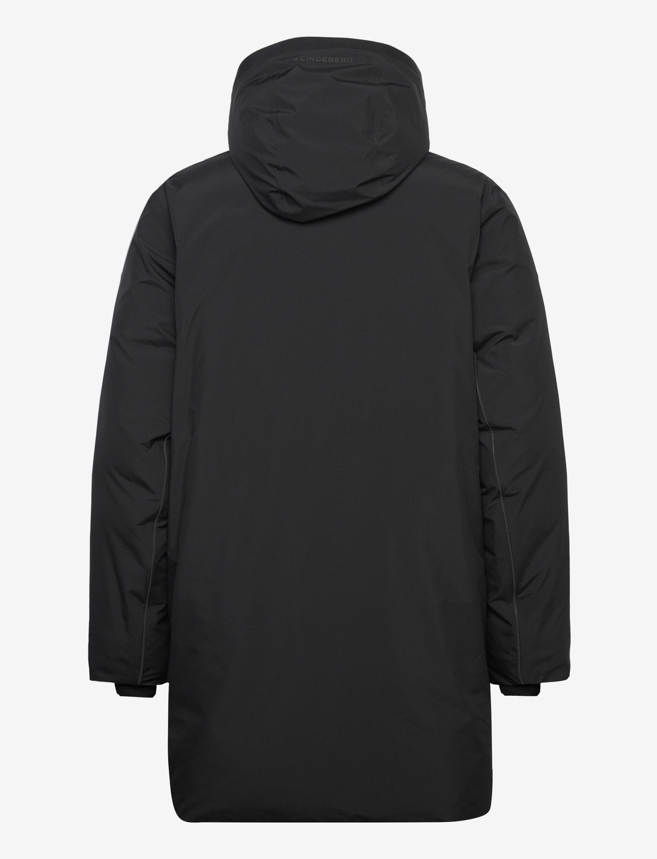 J. Lindeberg - Alon Down Parka - black - 2