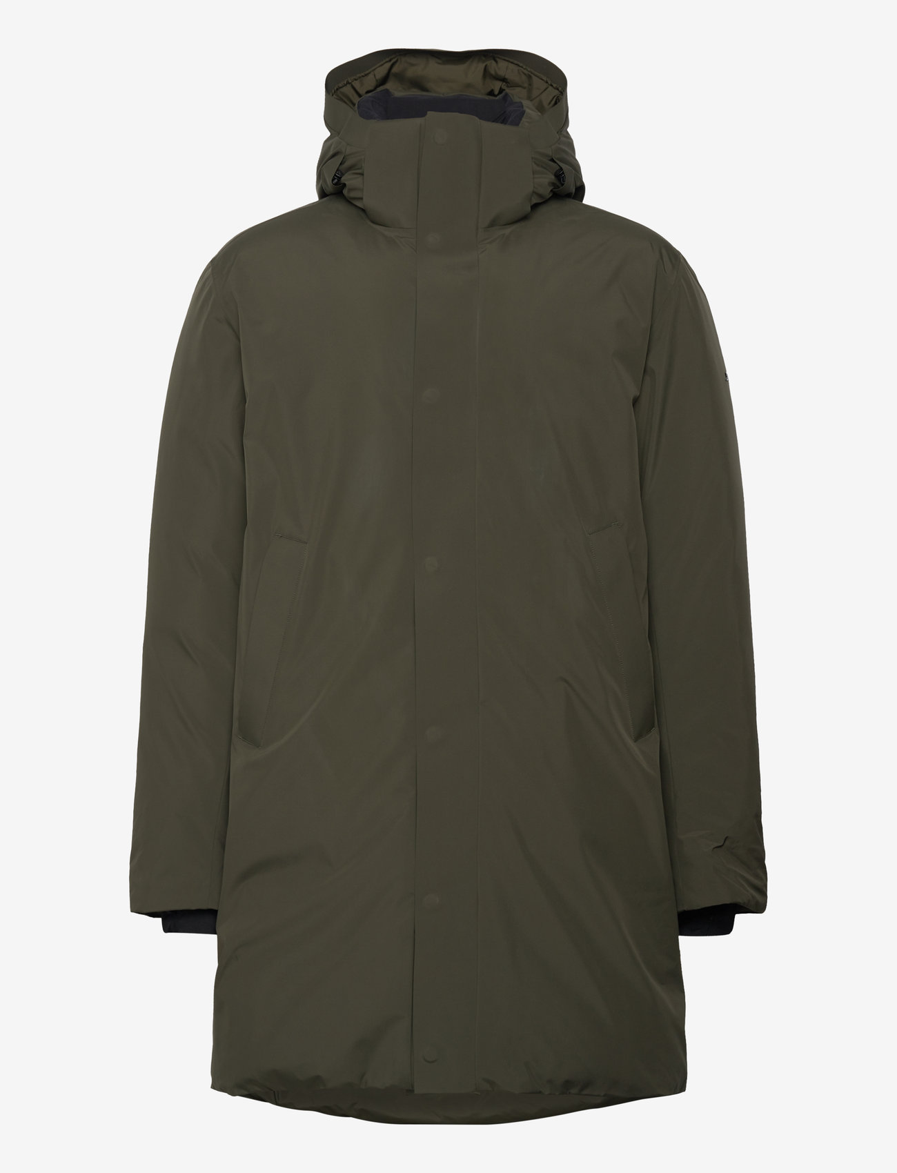 J. Lindeberg - Alon Down Parka - forest green - 1