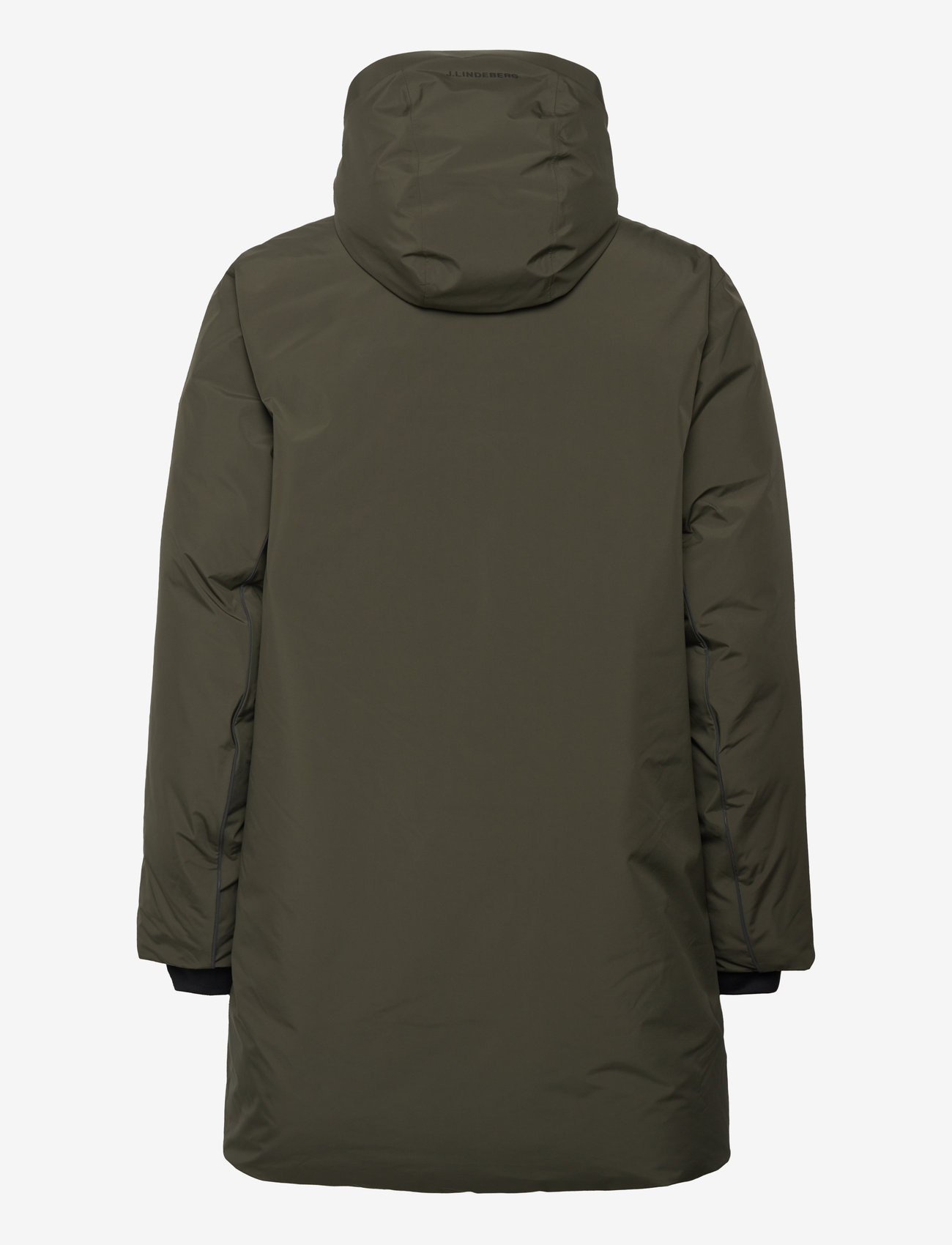 J. Lindeberg - Alon Down Parka - forest green - 2
