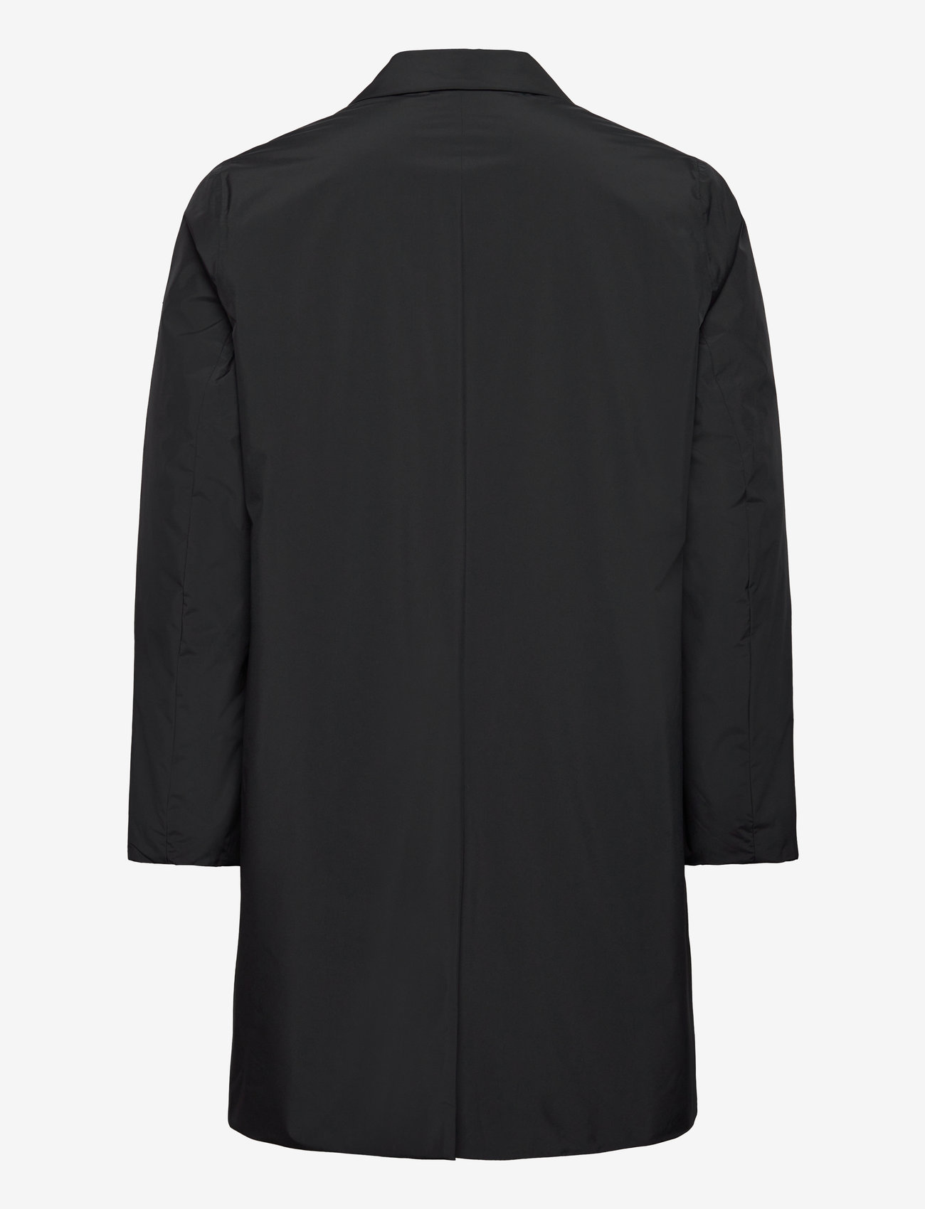 J. Lindeberg - Farris 2L Padded Coat - vetrarjakkar - black - 2