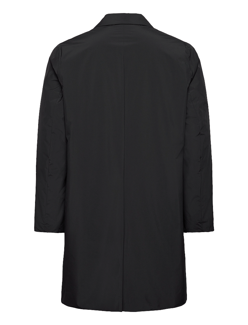 J. Lindeberg - Farris 2L Padded Coat - vetrarjakkar - black - 2