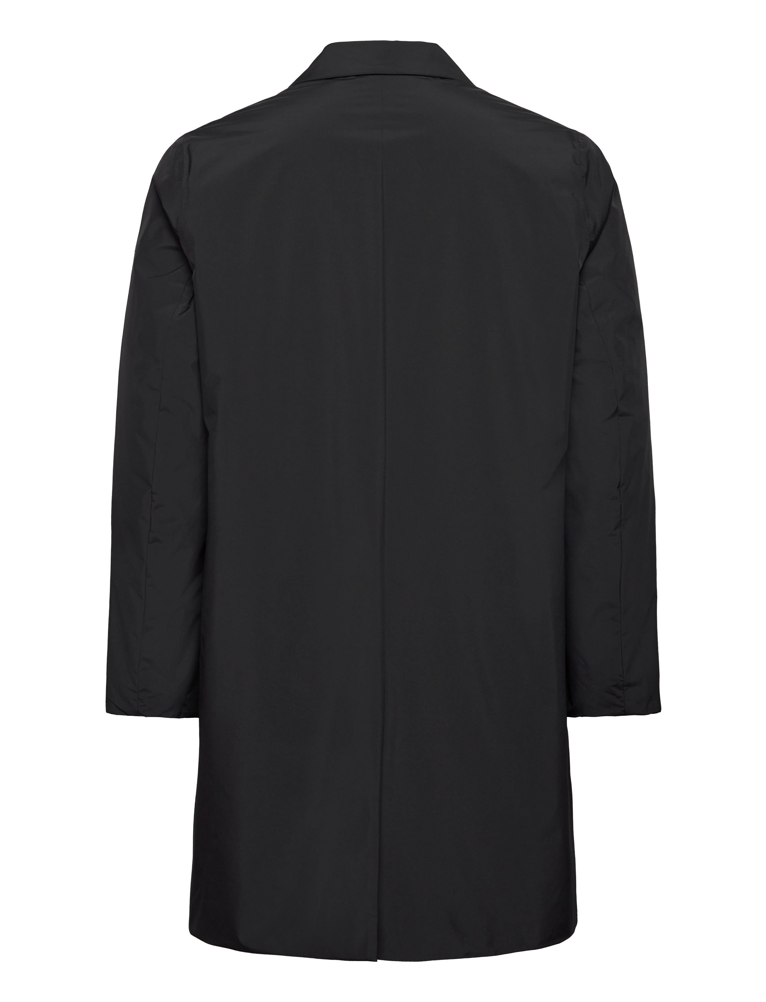 J. Lindeberg - Farris 2L Padded Coat - black - 2