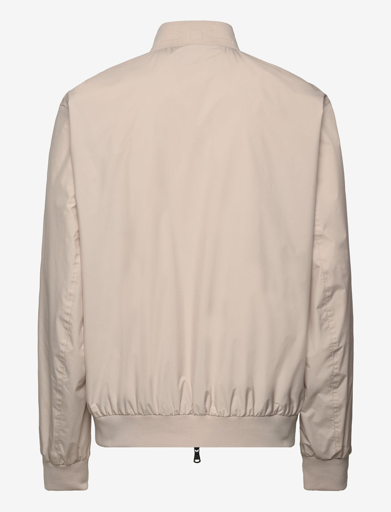 J. Lindeberg - Kevin 2L Bomber Jacket - fall jackets - moonbeam - 2