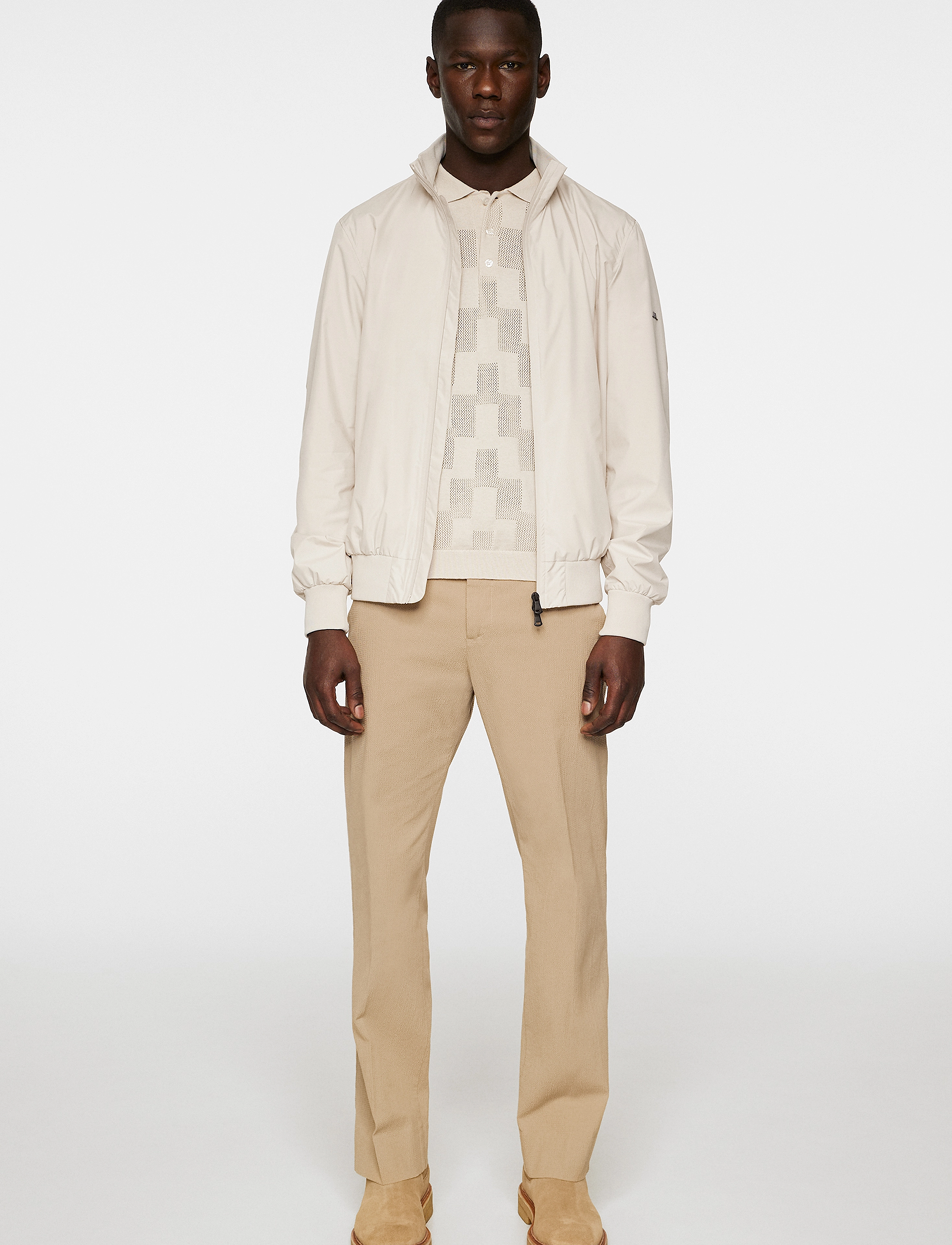Kevin 2L Bomber Jacket 3
