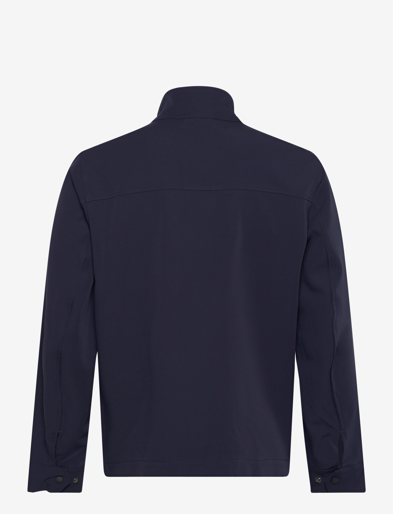 J. Lindeberg - Riley 4 Way Stretch Jacket - jl navy - 2