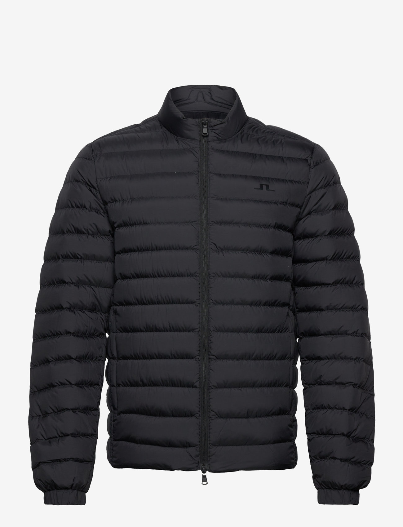 J. Lindeberg - Mick Light Weight Jacket - black - 1