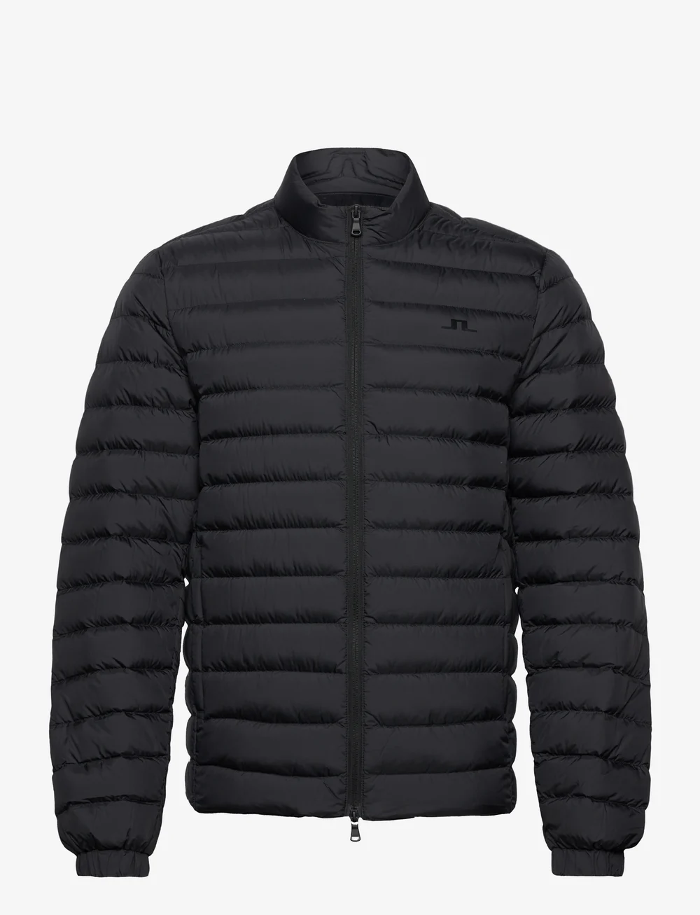 J. Lindeberg - Mick Light Weight Jacket - winterjassen - black - 1