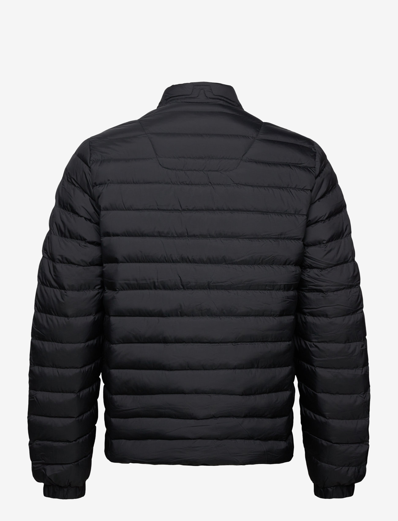 J. Lindeberg - Mick Light Weight Jacket - black - 2