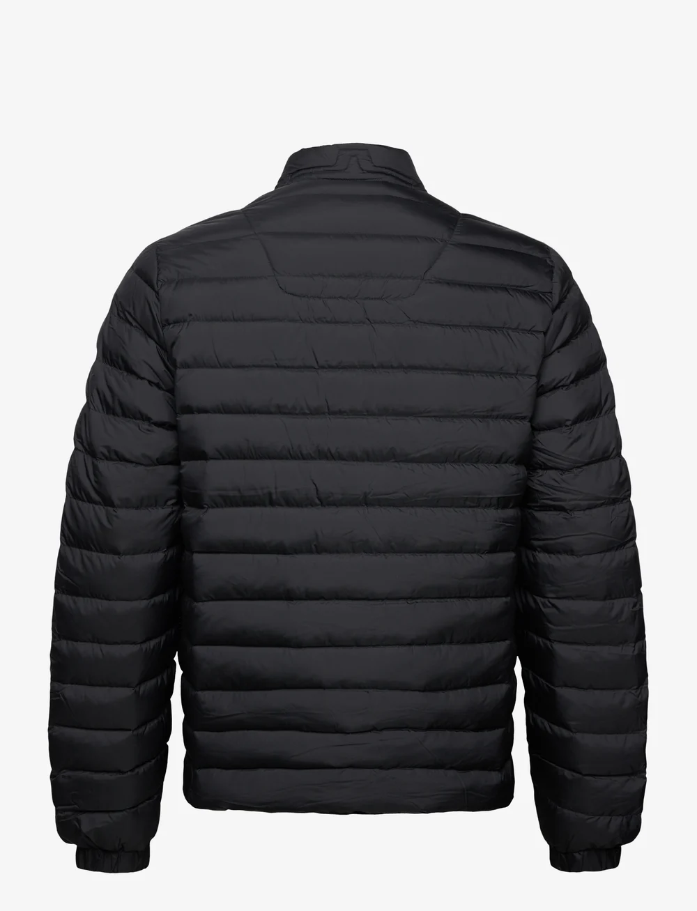 J. Lindeberg - Mick Light Weight Jacket - winterjassen - black - 2