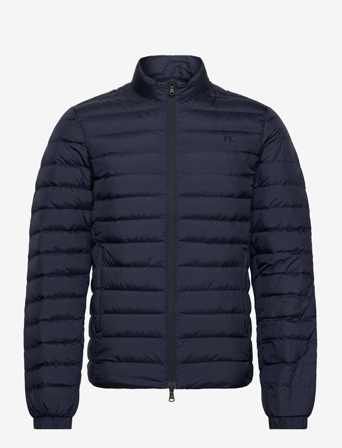 J. Lindeberg - Mick Light Weight Jacket - jl navy - 1