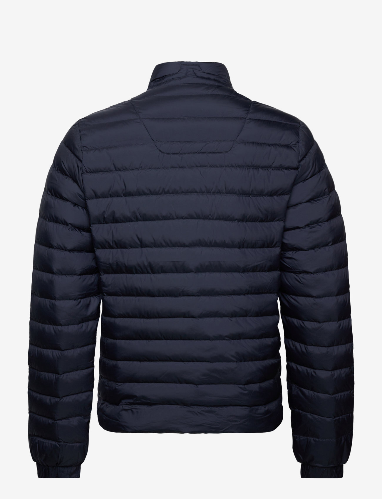 J. Lindeberg - Mick Light Weight Jacket - jl navy - 2