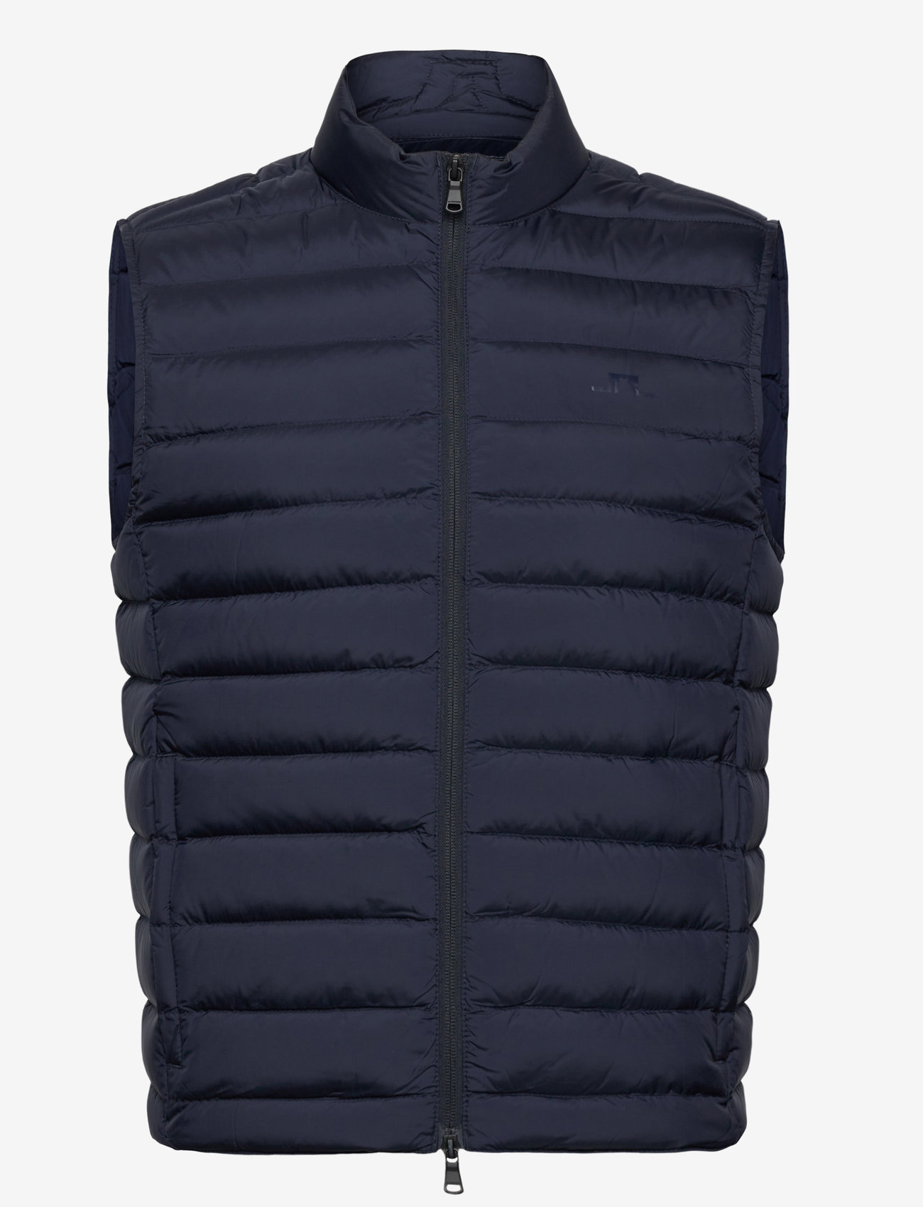 J. Lindeberg - Mick Light Weight Vest - westen - jl navy - 1