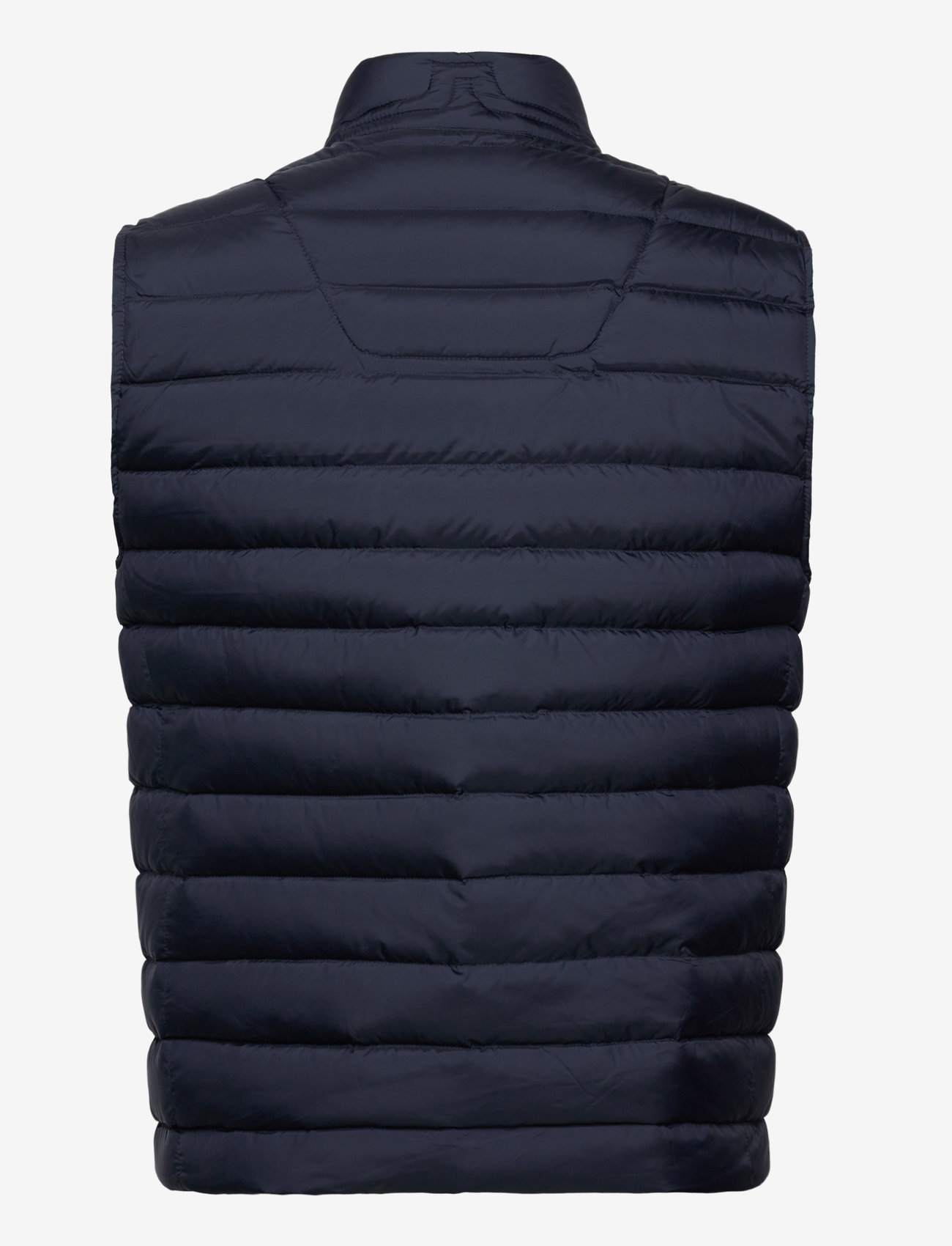 J. Lindeberg - Mick Light Weight Vest - westen - jl navy - 2