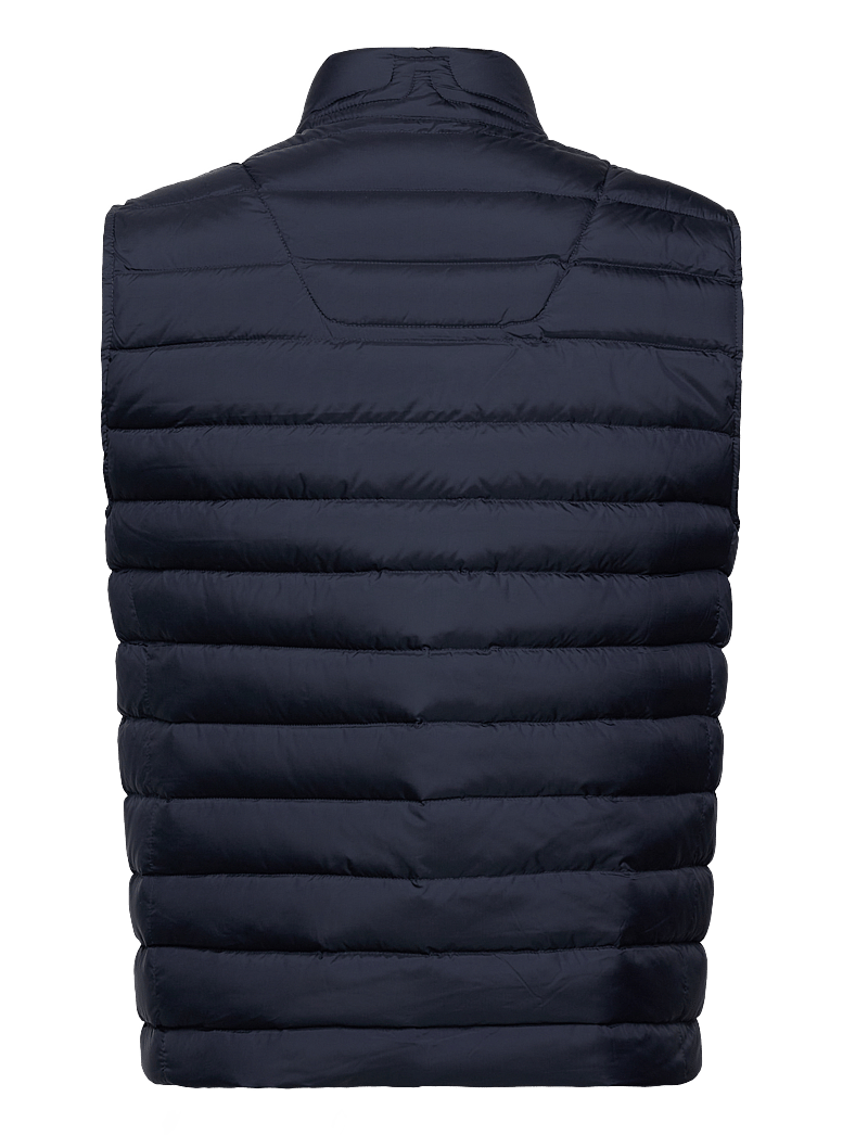 J. Lindeberg - Mick Light Weight Vest - westen - jl navy - 2