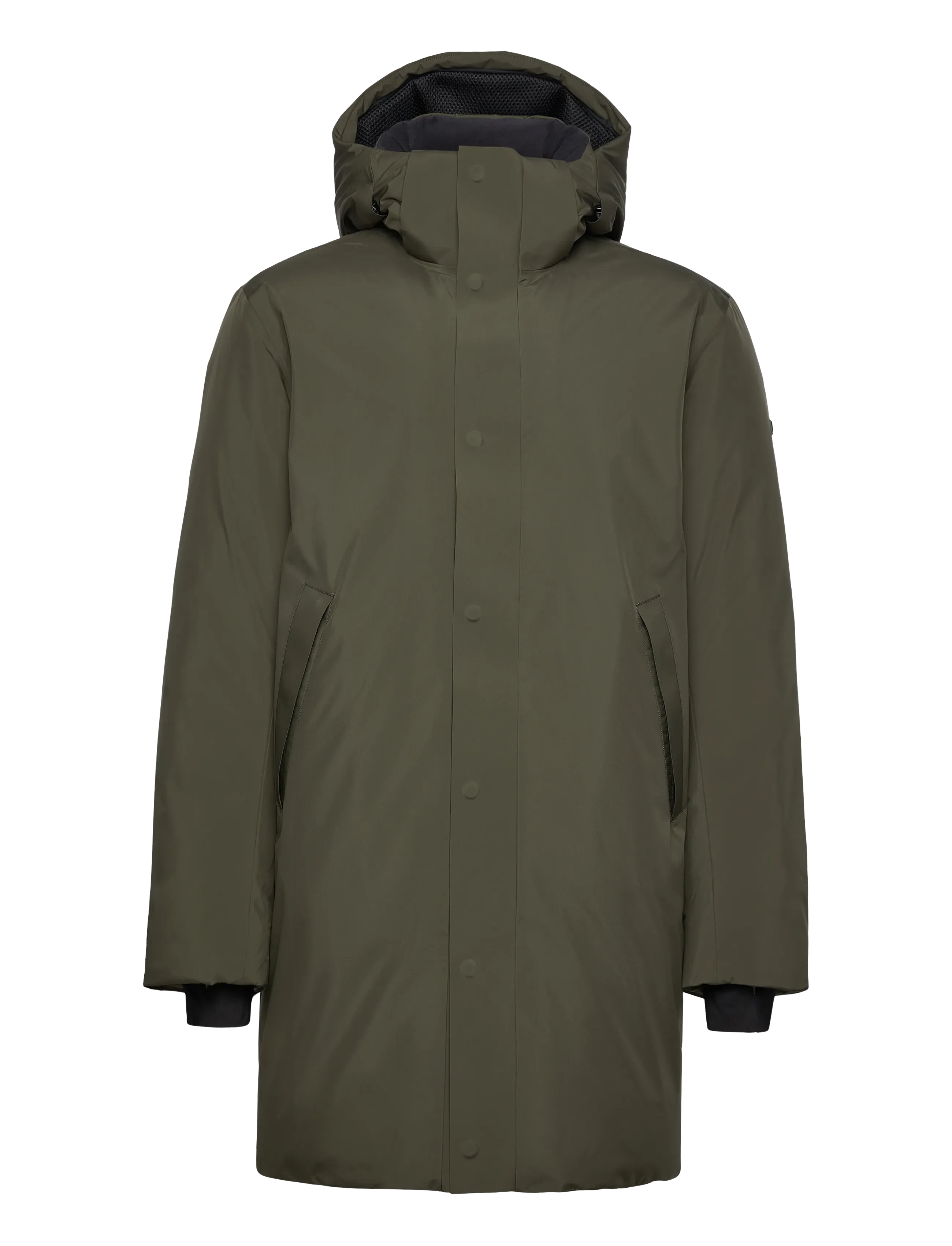 FOREST GREEN