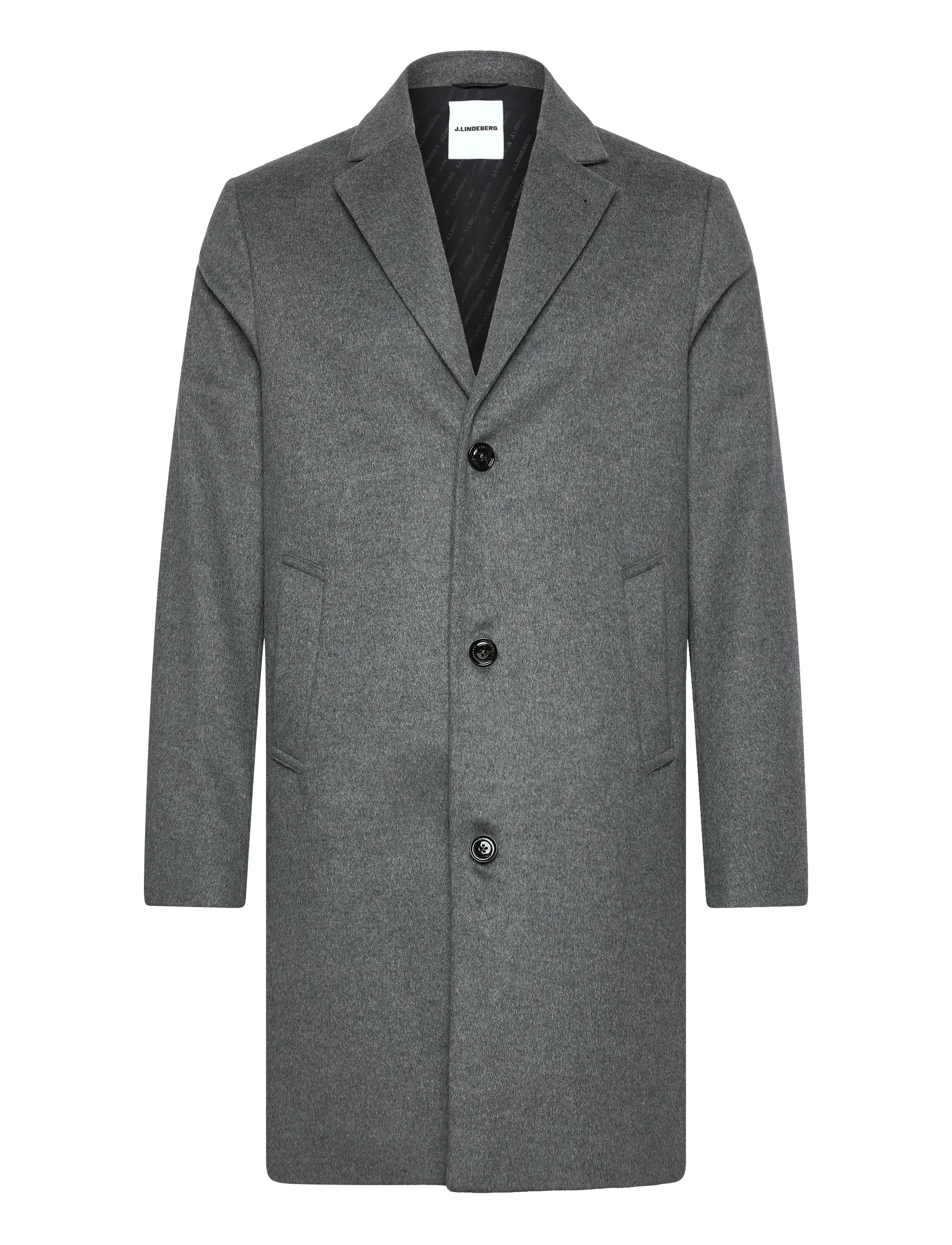 DARK GREY MELANGE
