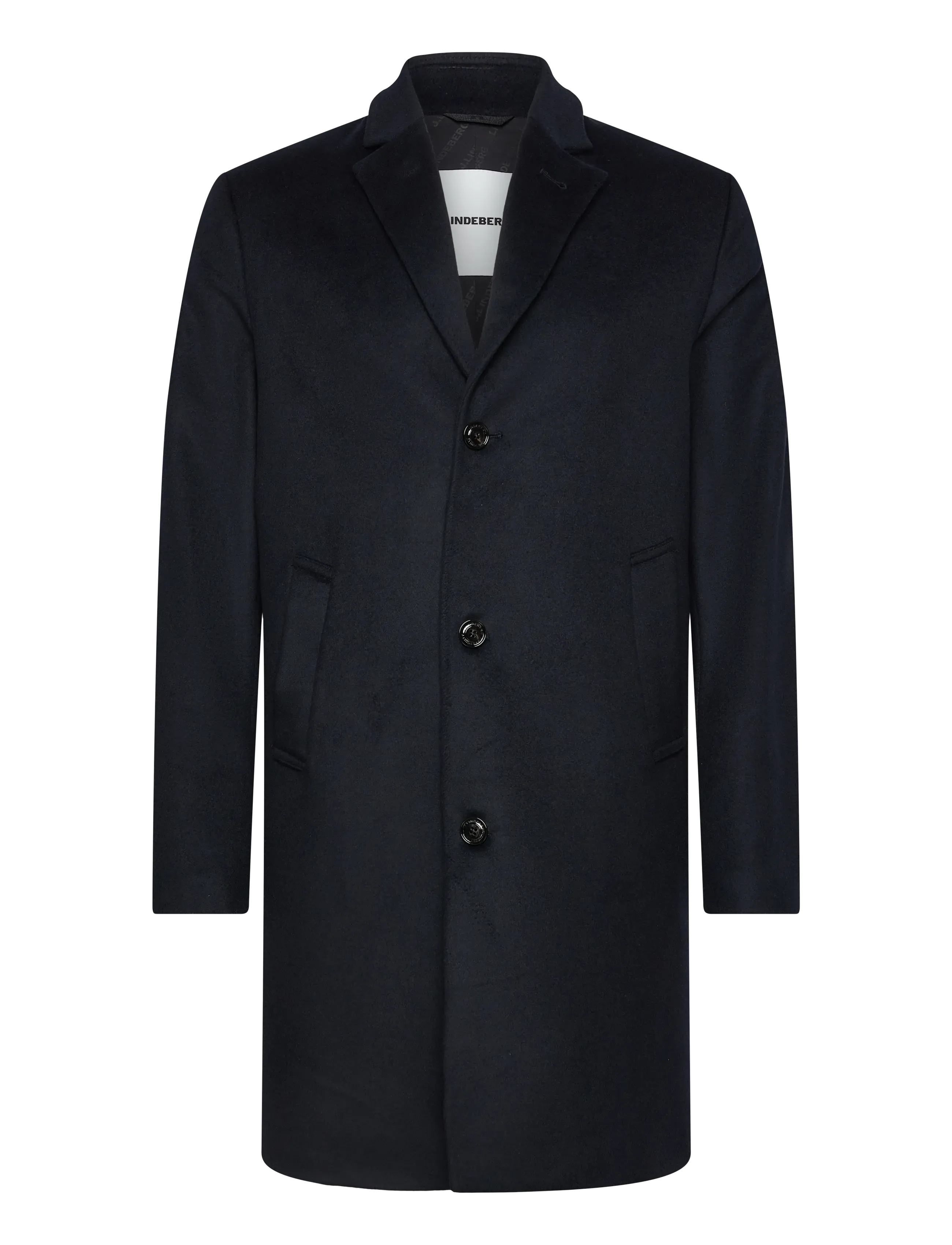 JL NAVY
