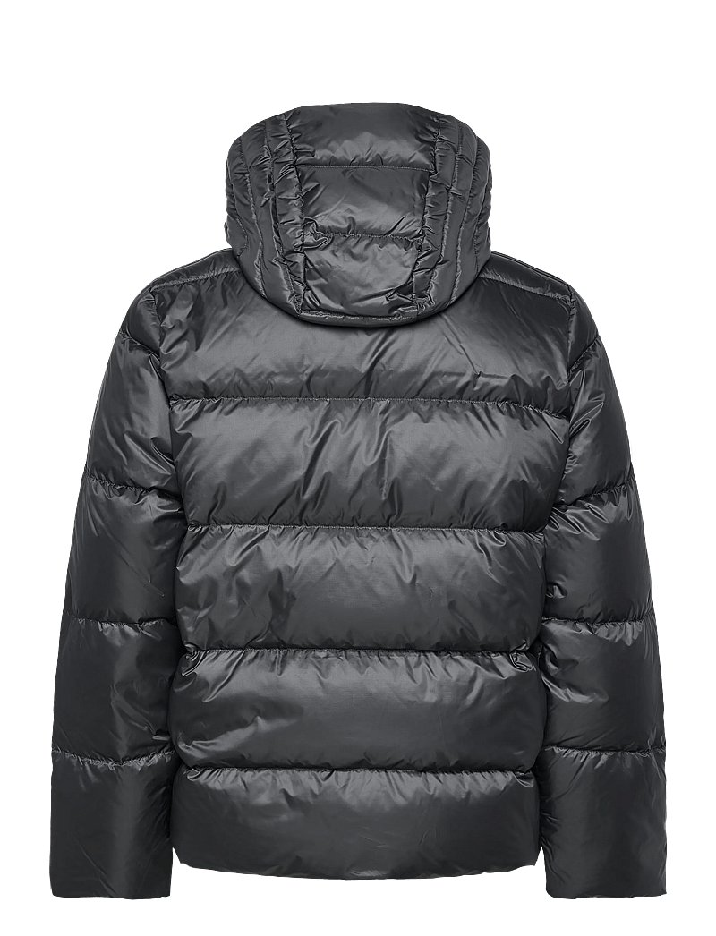 J. Lindeberg - Daryl Down Jacket - gefütterte jacken - asphalt - 2
