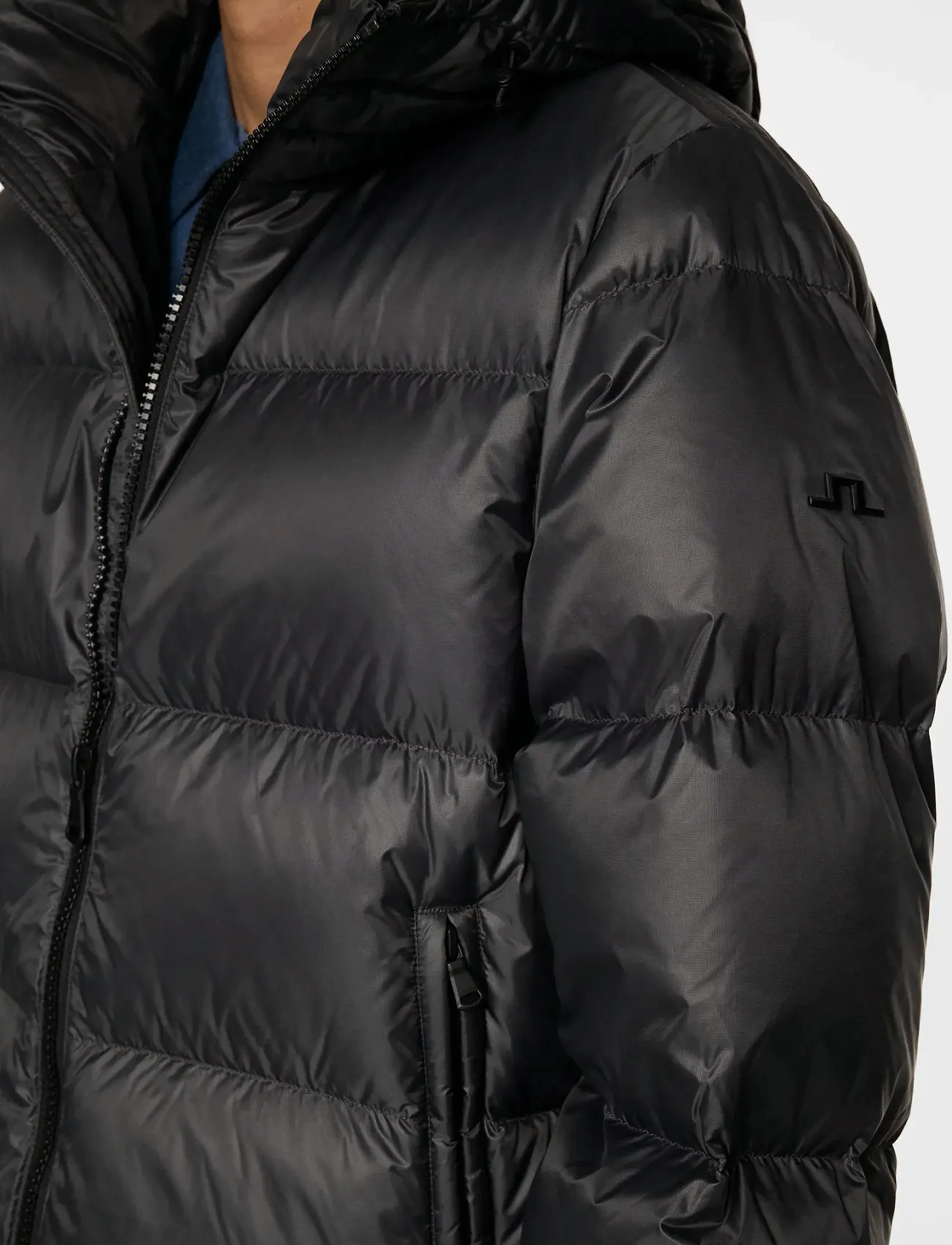 J. Lindeberg Daryl Down Jacket dunjackor herr – bild 5