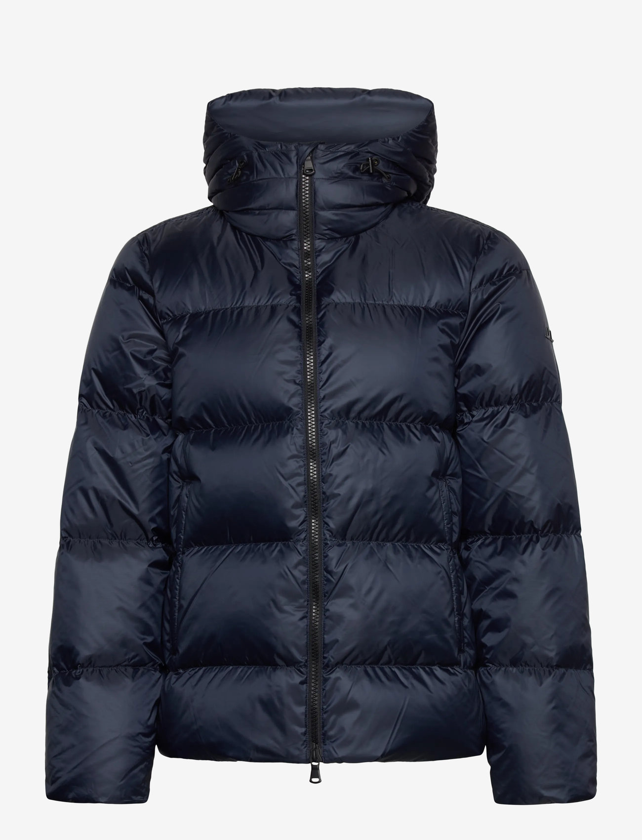 J. Lindeberg - Daryl Down Jacket - gefütterte jacken - jl navy - 1