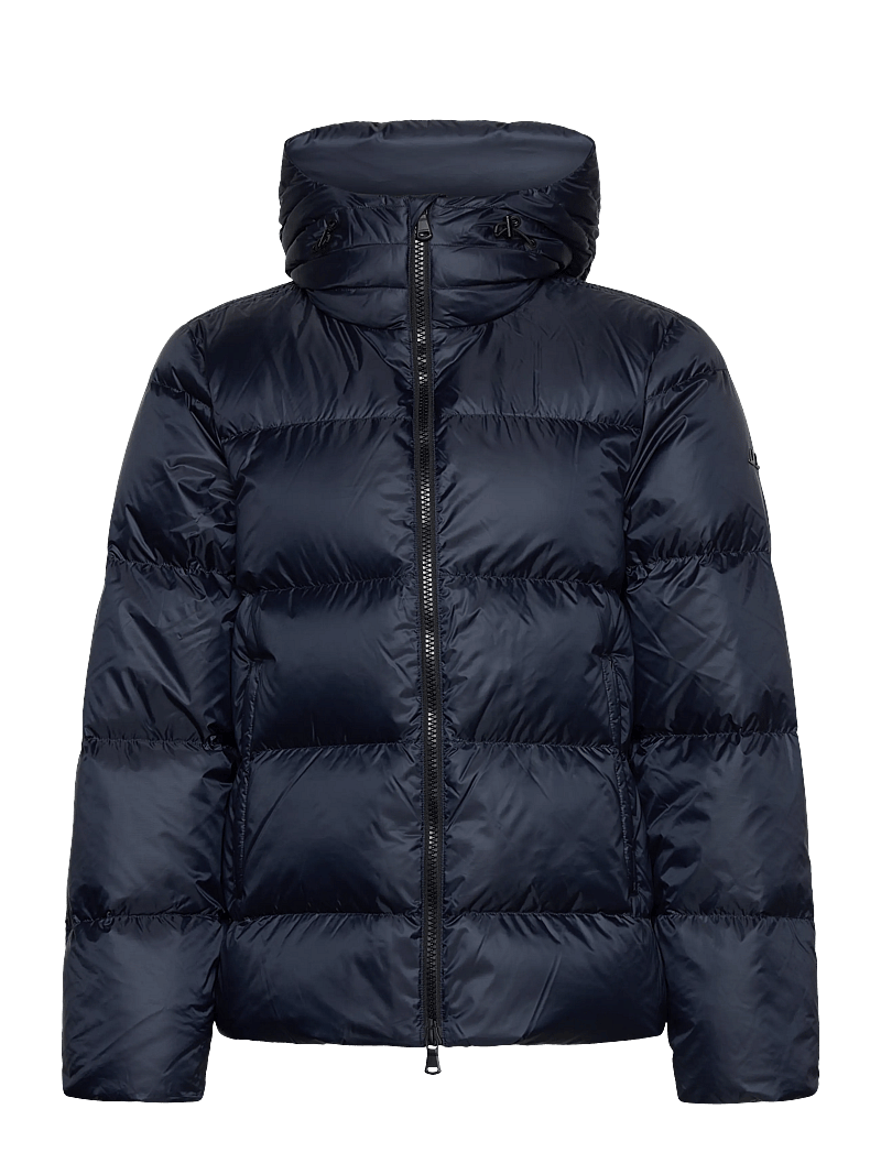 J. Lindeberg - Daryl Down Jacket - fodrade jackor - jl navy - 1