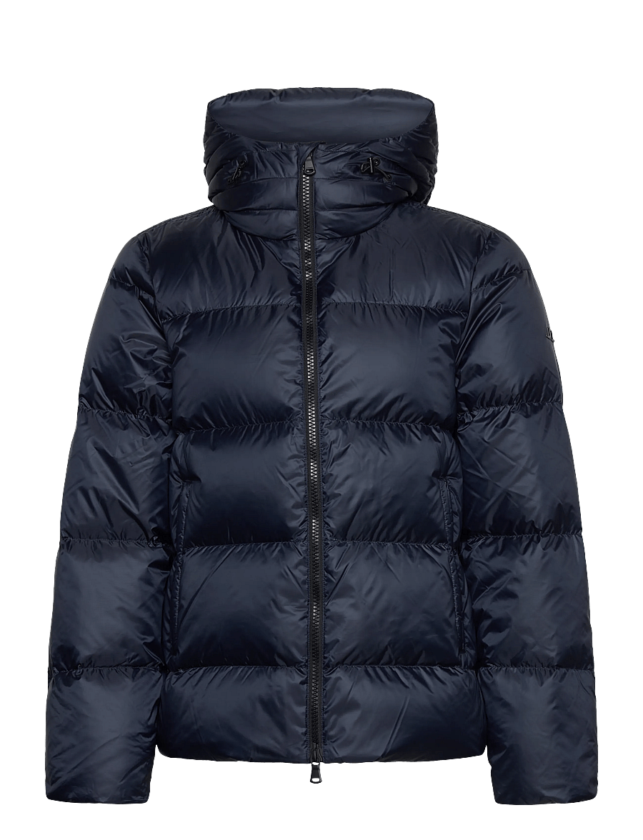 J. Lindeberg - Daryl Down Jacket - untuvatakit - jl navy - 1