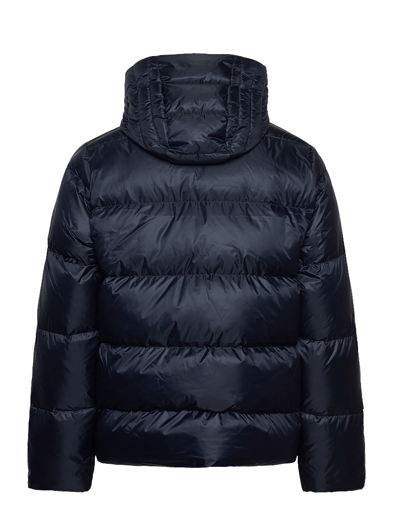 J. Lindeberg - Daryl Down Jacket - fodrade jackor - jl navy - 2