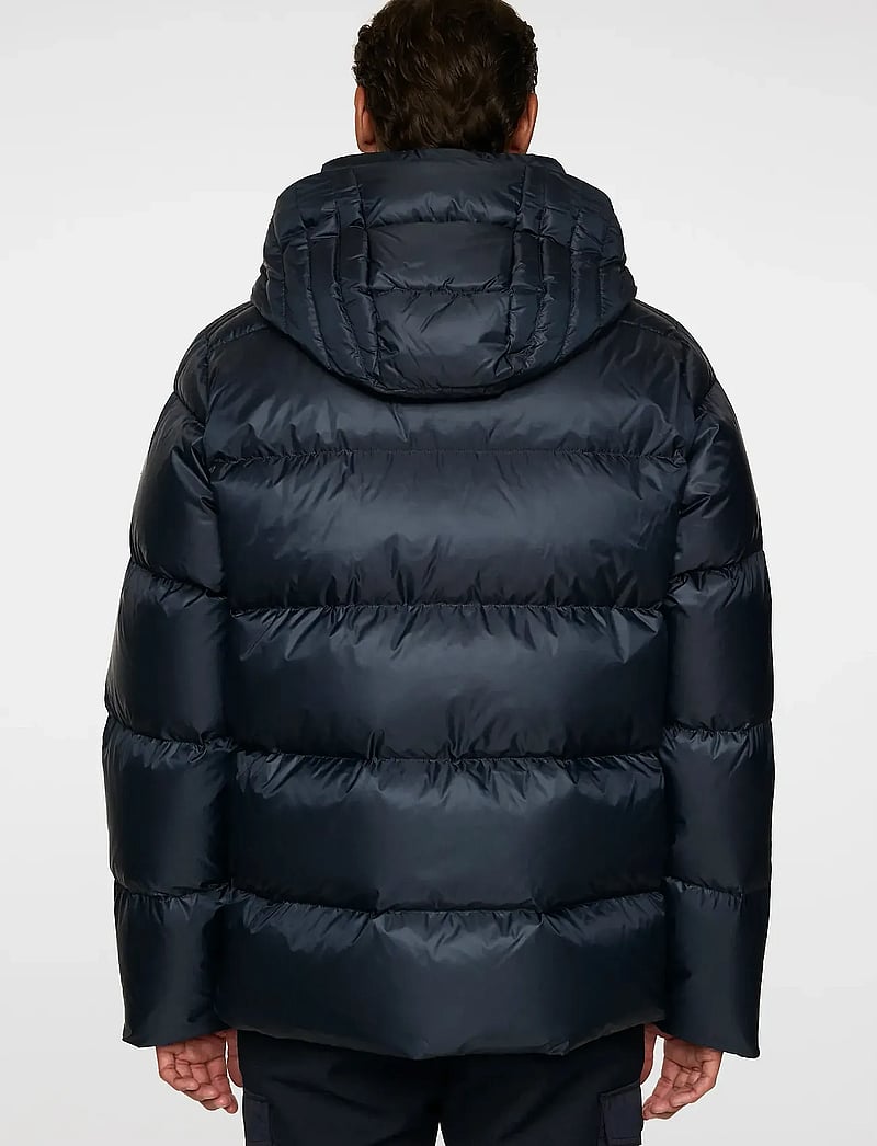 J. Lindeberg - Daryl Down Jacket - fodrade jackor - jl navy - 3