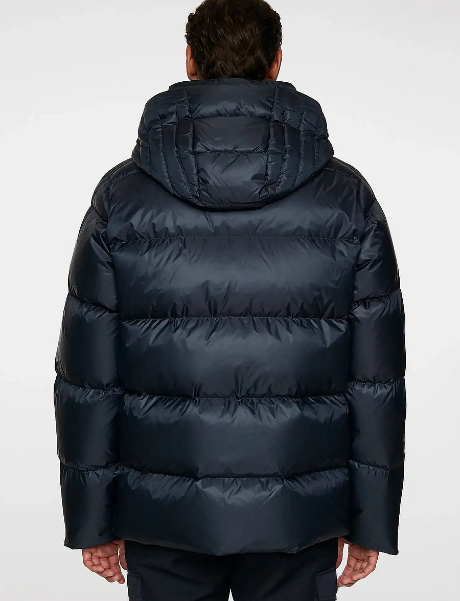 J. Lindeberg - Daryl Down Jacket - untuvatakit - jl navy - 3