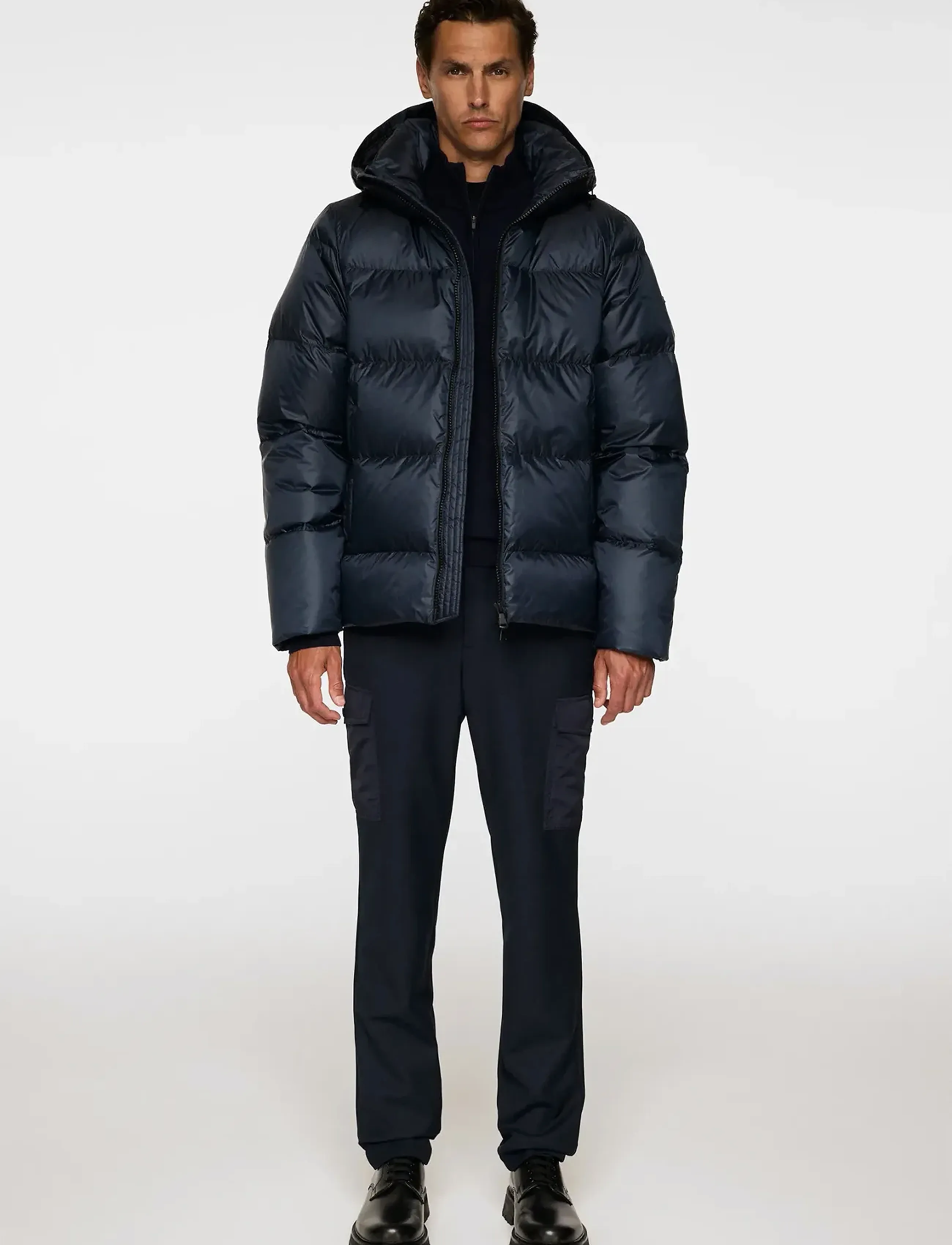 J. Lindeberg - Daryl Down Jacket - untuvatakit - jl navy - 4