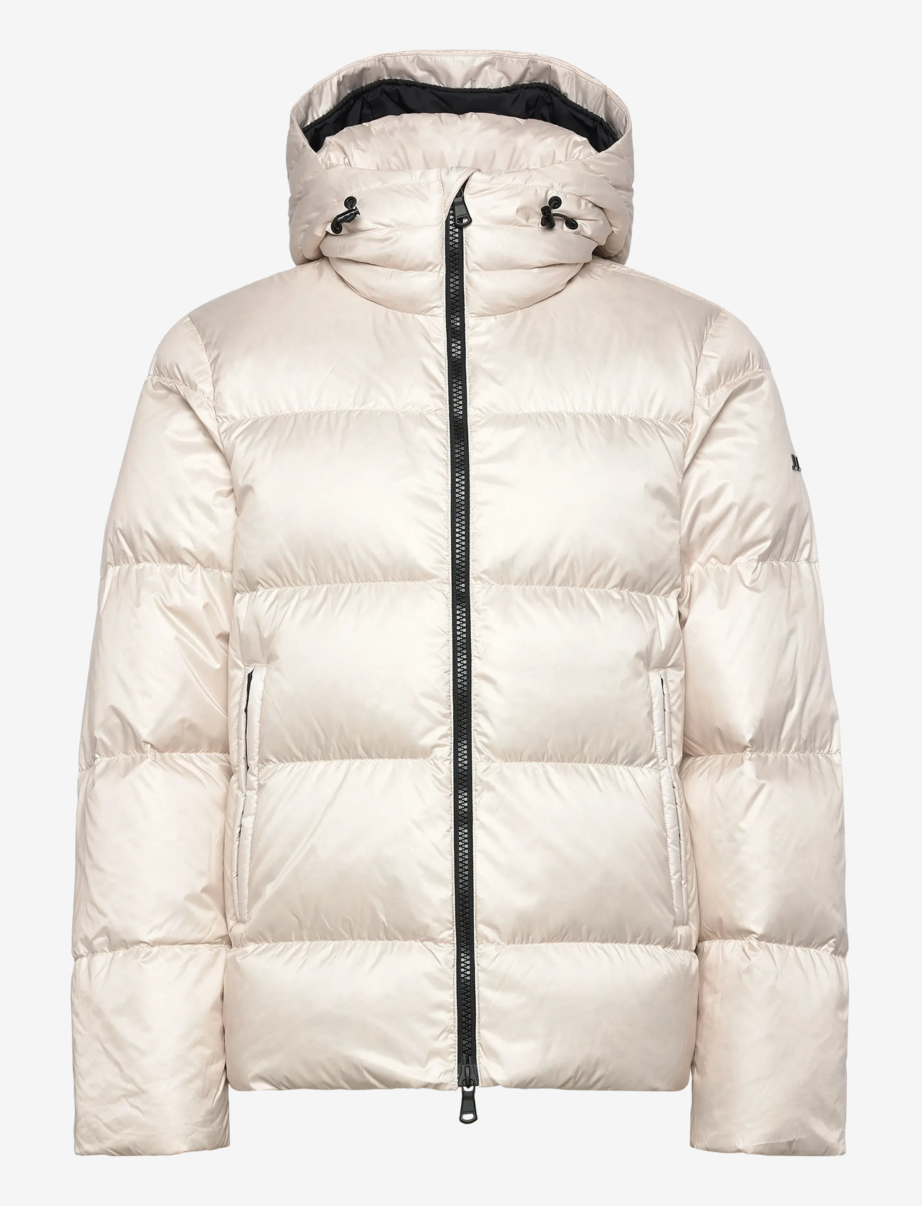 J. Lindeberg - Daryl Down Jacket - dunjakker - moonbeam - 1
