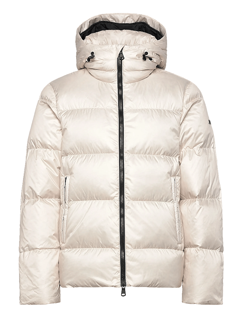 J. Lindeberg - Daryl Down Jacket - dunjakker - moonbeam - 1